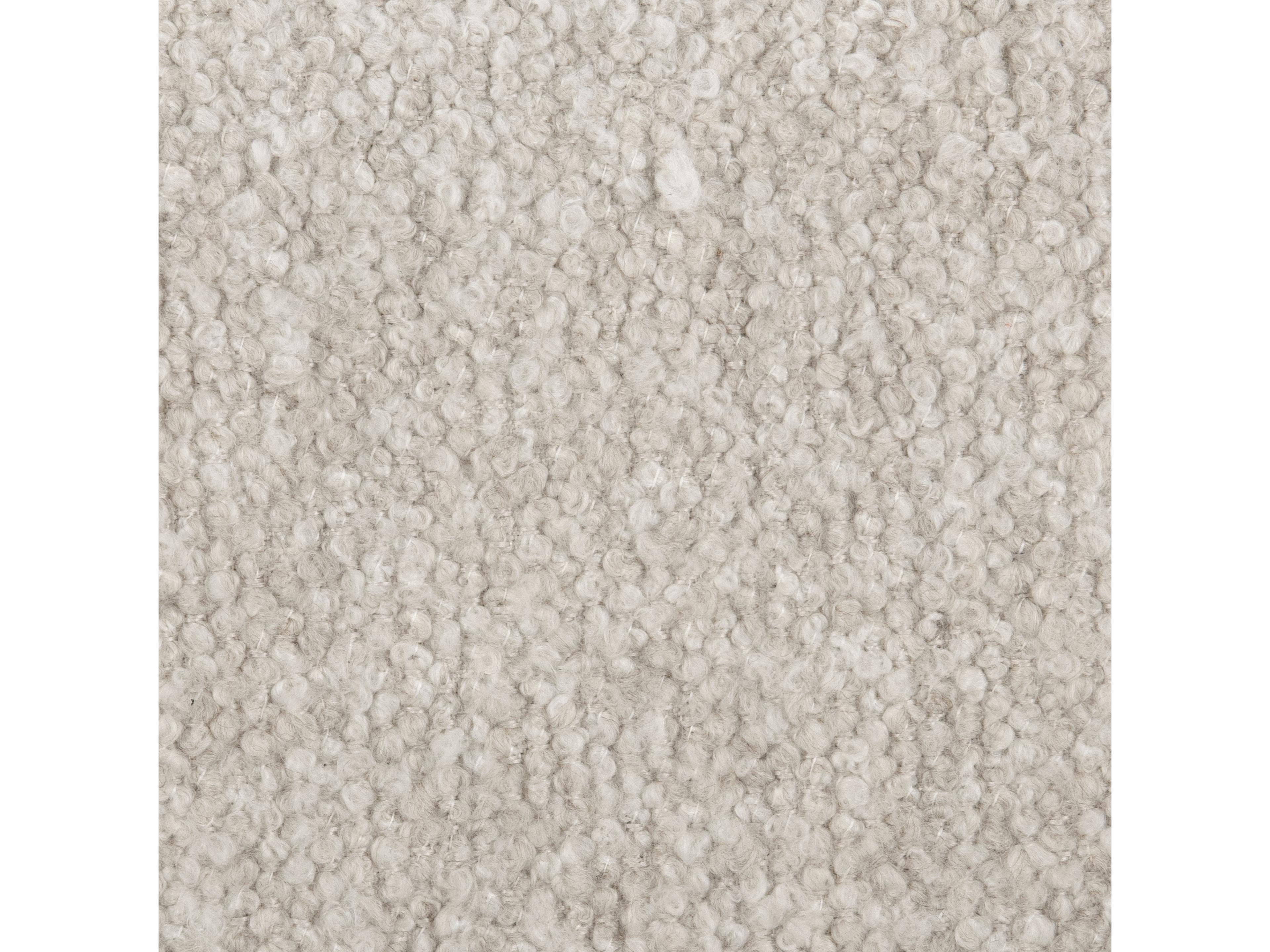 Classic Home Daisy Swivel Beige Accent Chair