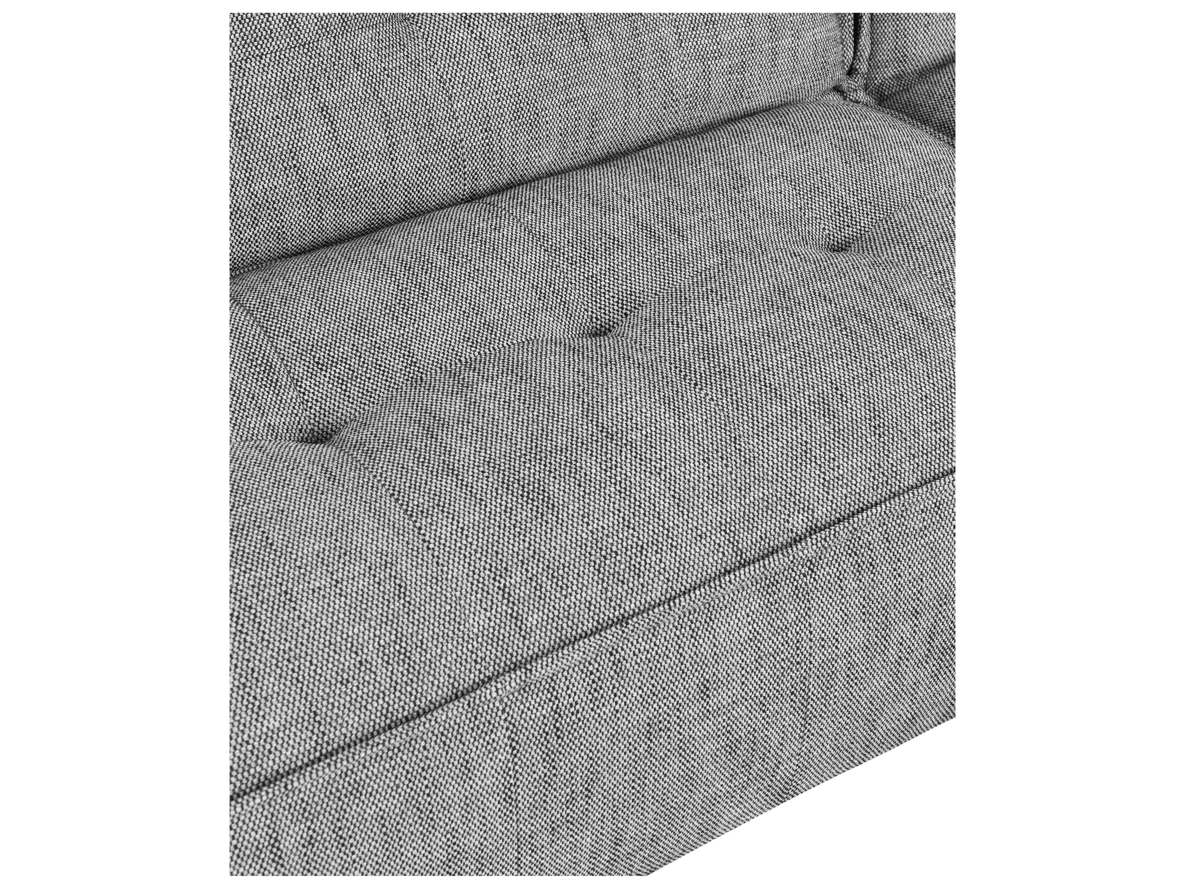 Classic Home Element Upholstered Sectional Sofa