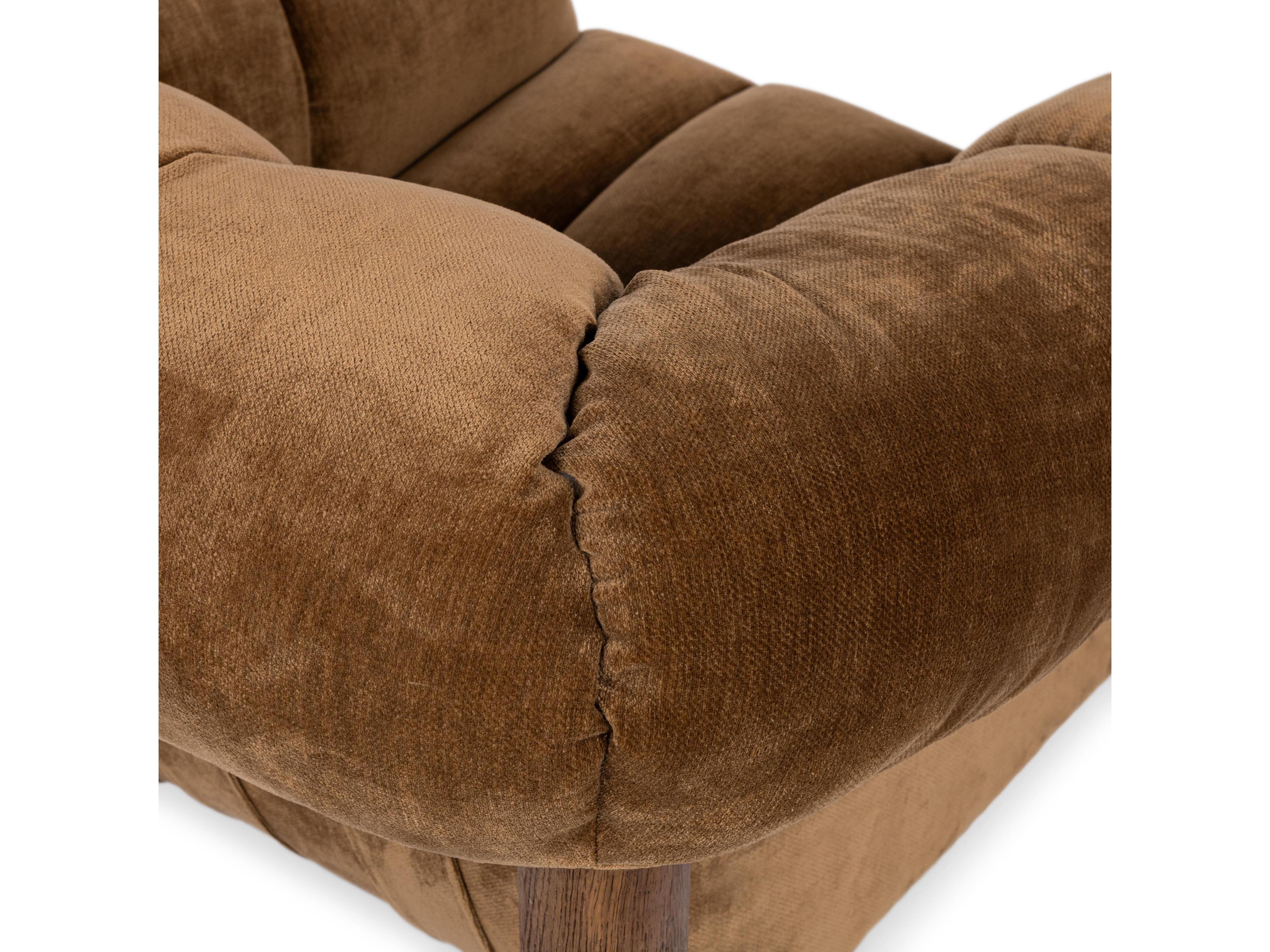 Classic Home Sansa Bronze Accent Chair