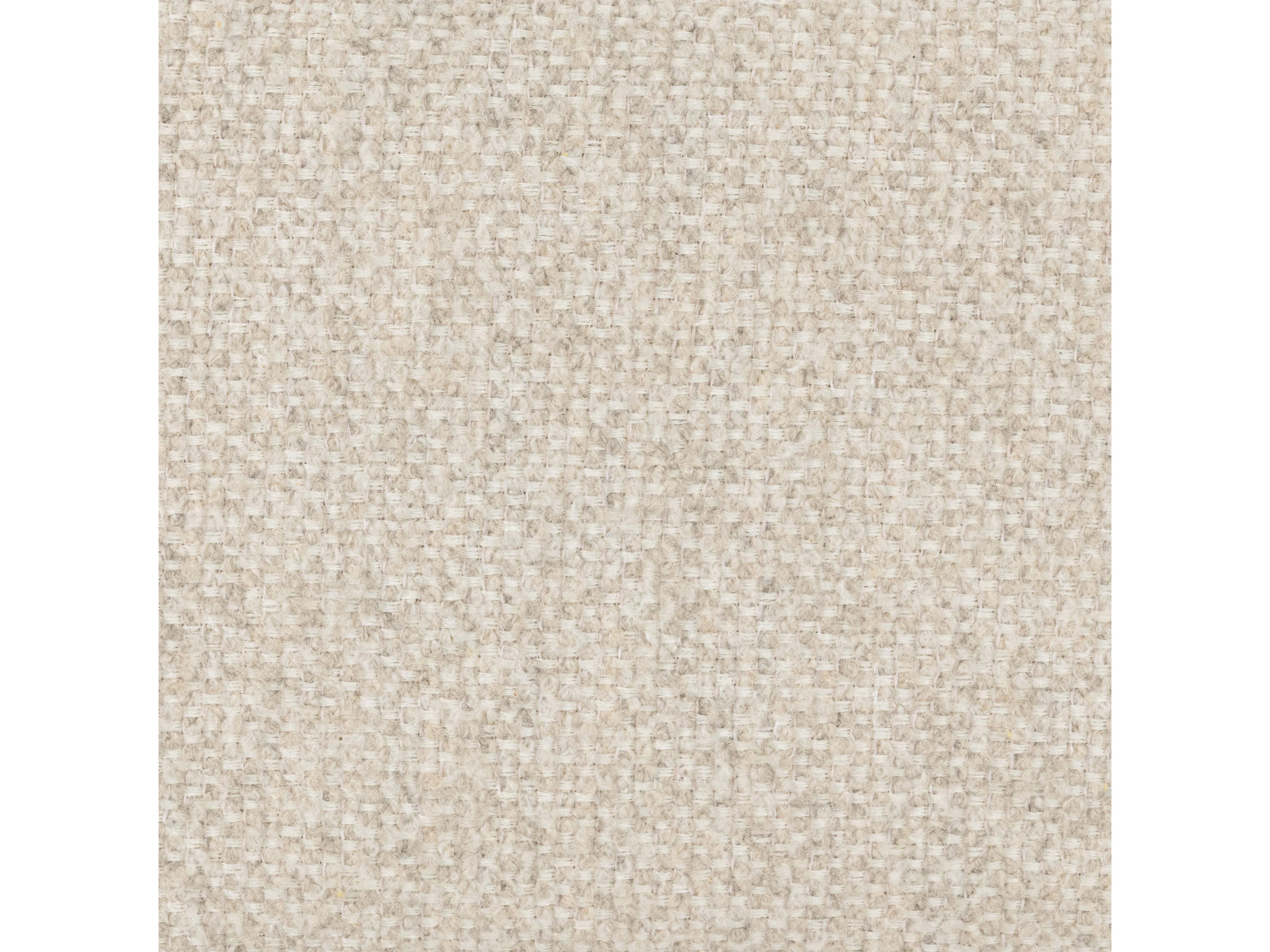 Classic Home Bennington Dusty Beige Ash Wood Upholstered King Platform Bed