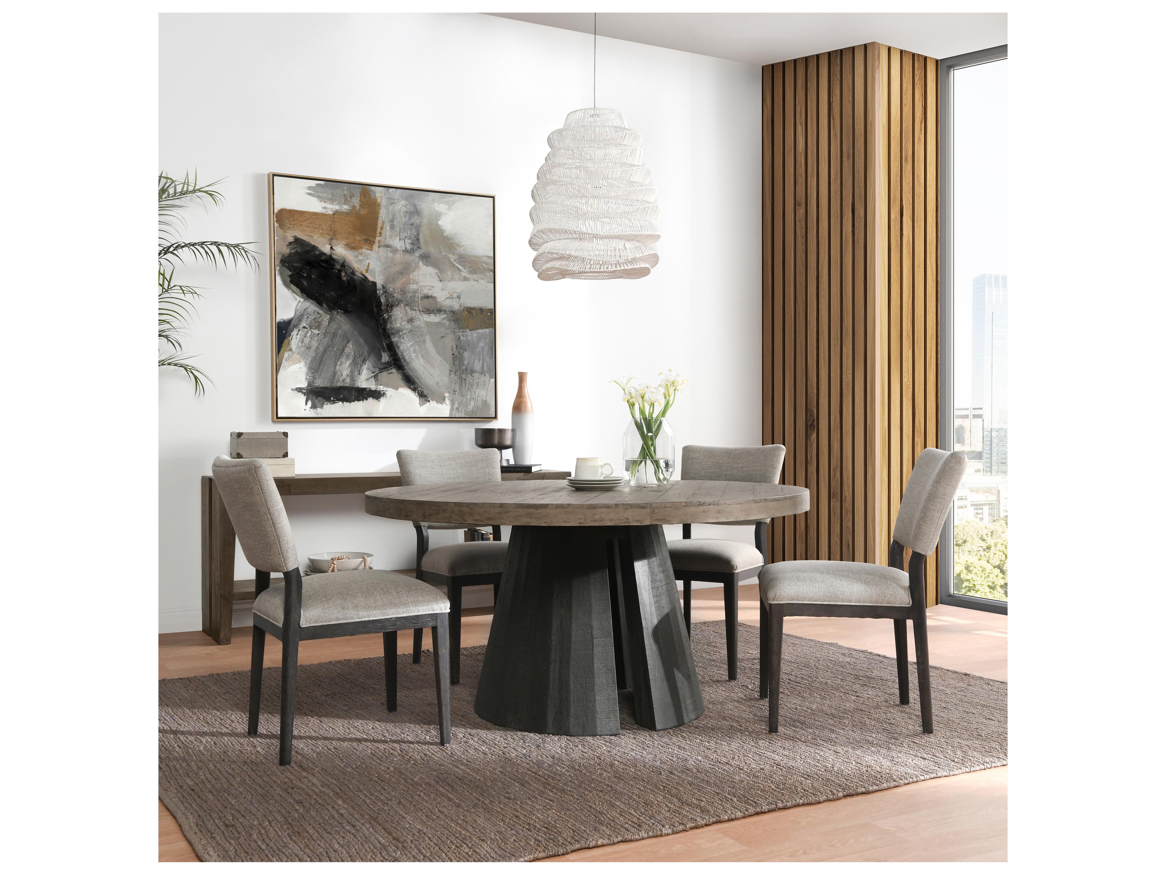 Classic Home Barlow 1-Light White Lantern Pendant