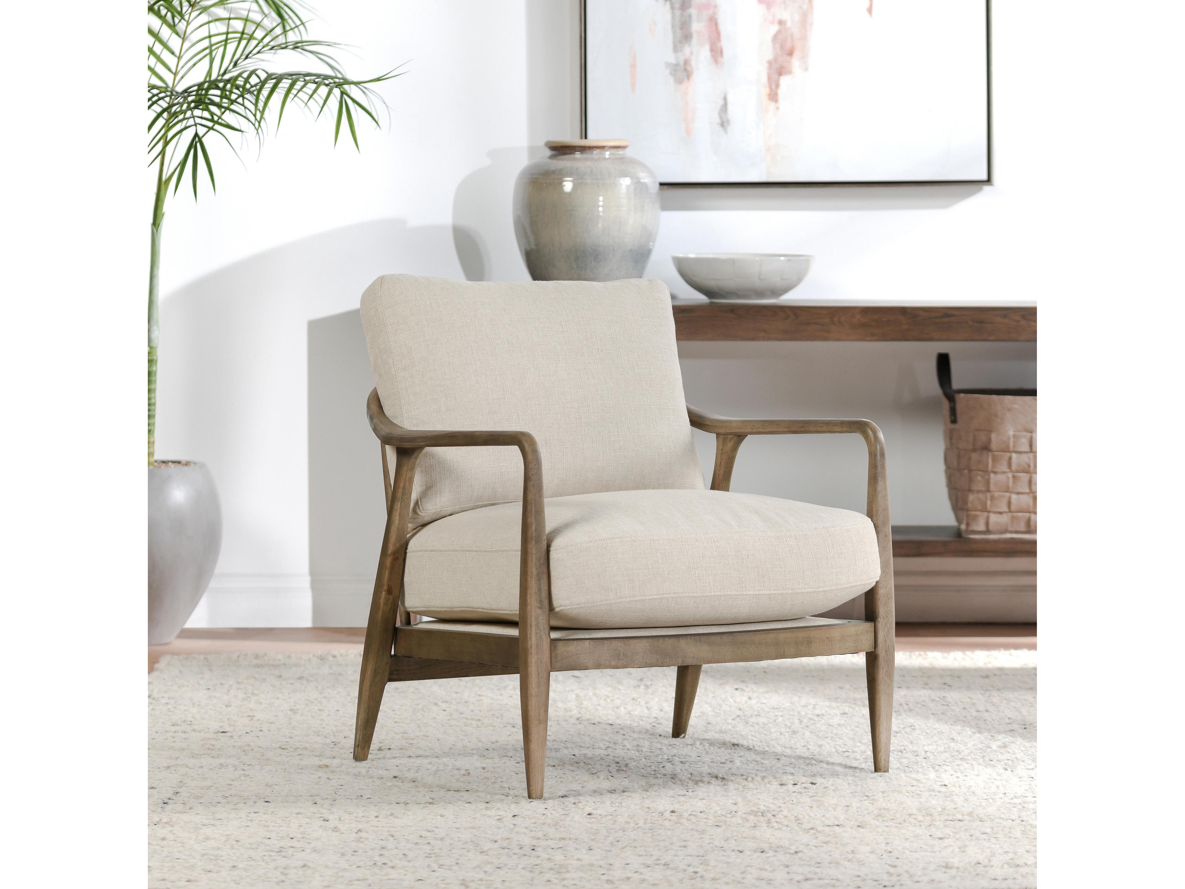 Classic Home Lennon Chair and Console Set