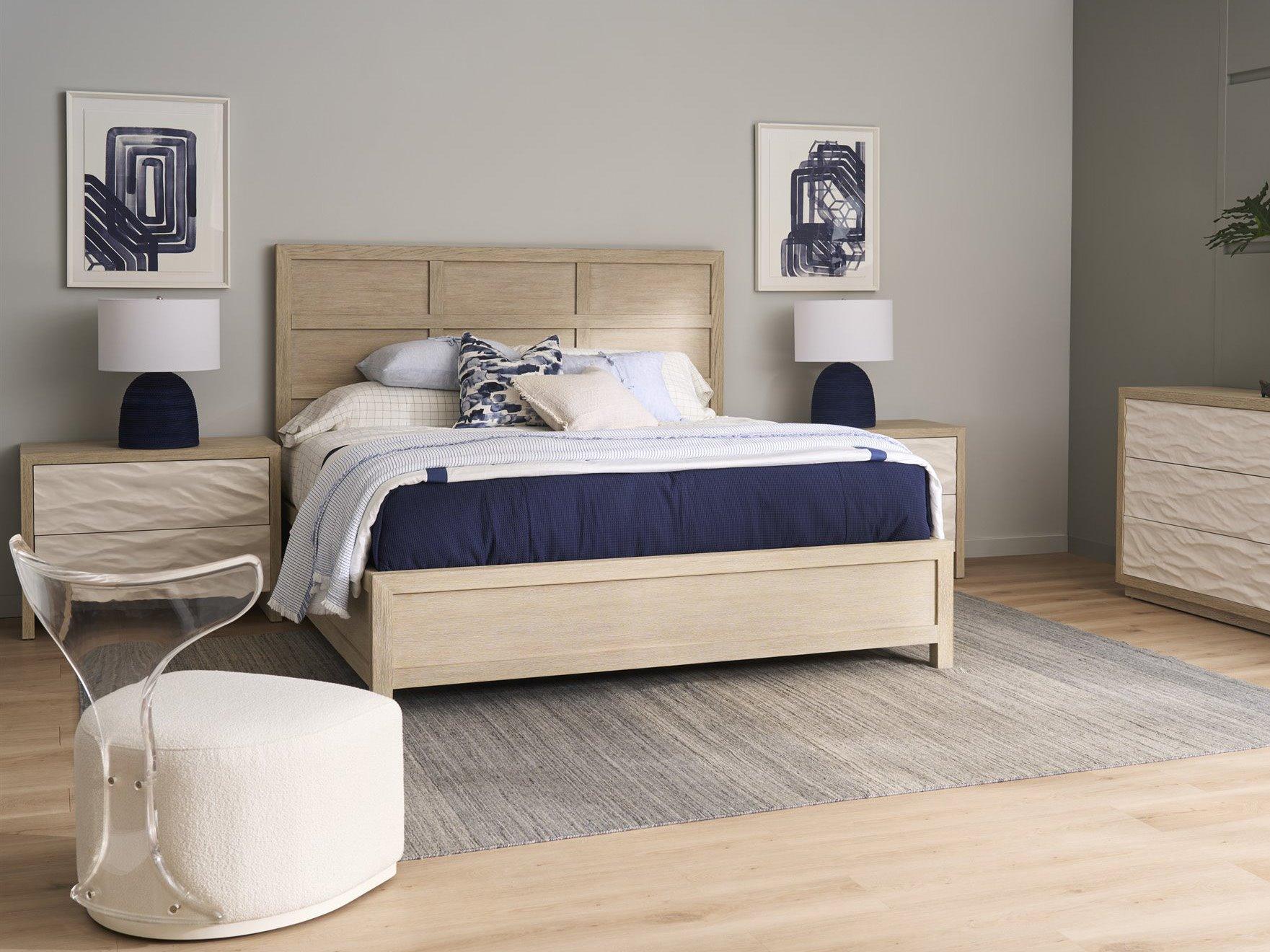 Coastal Living Home Oasis Bedroom Set