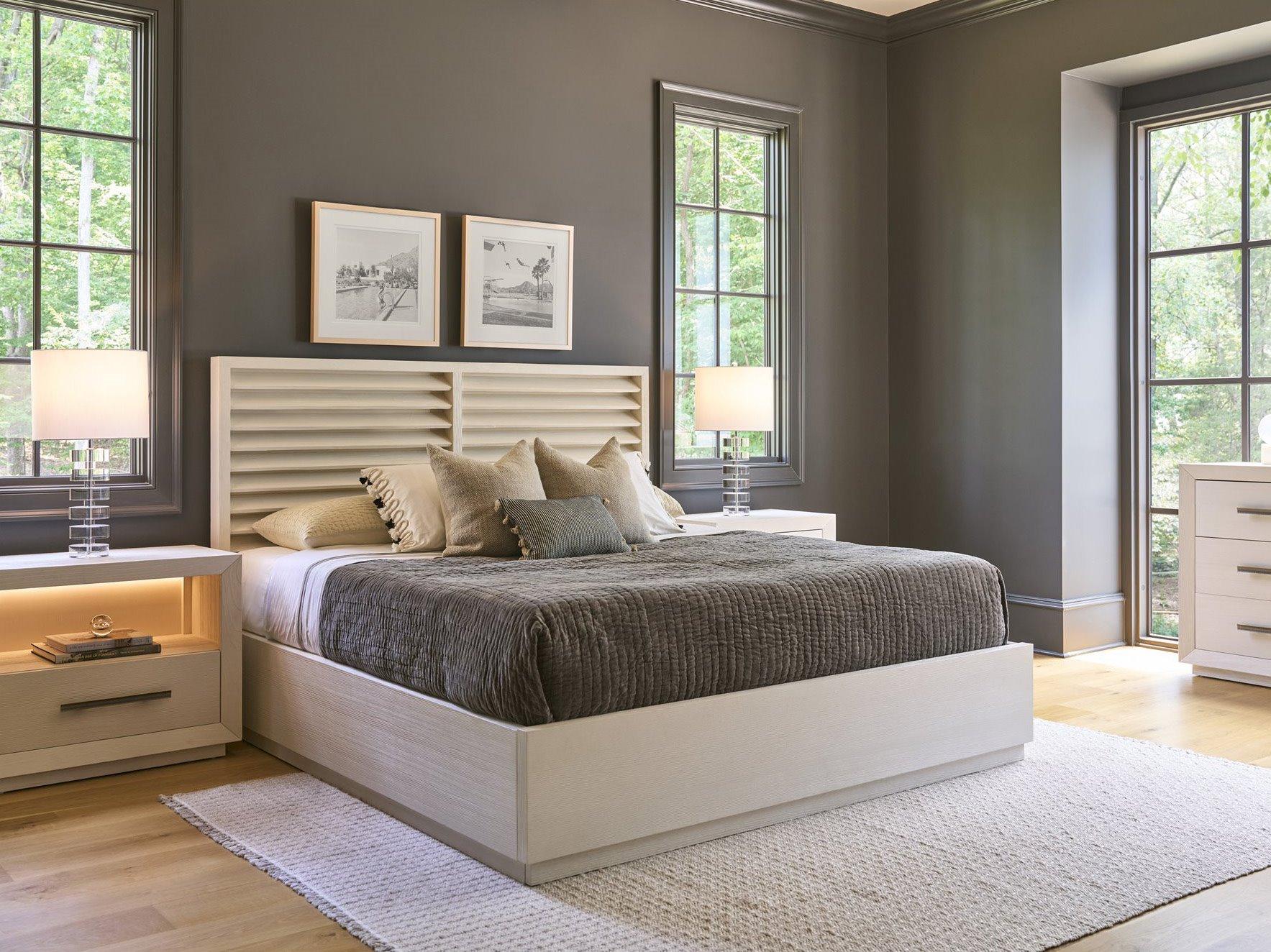 Coastal Living Home Oasis Bedroom Set