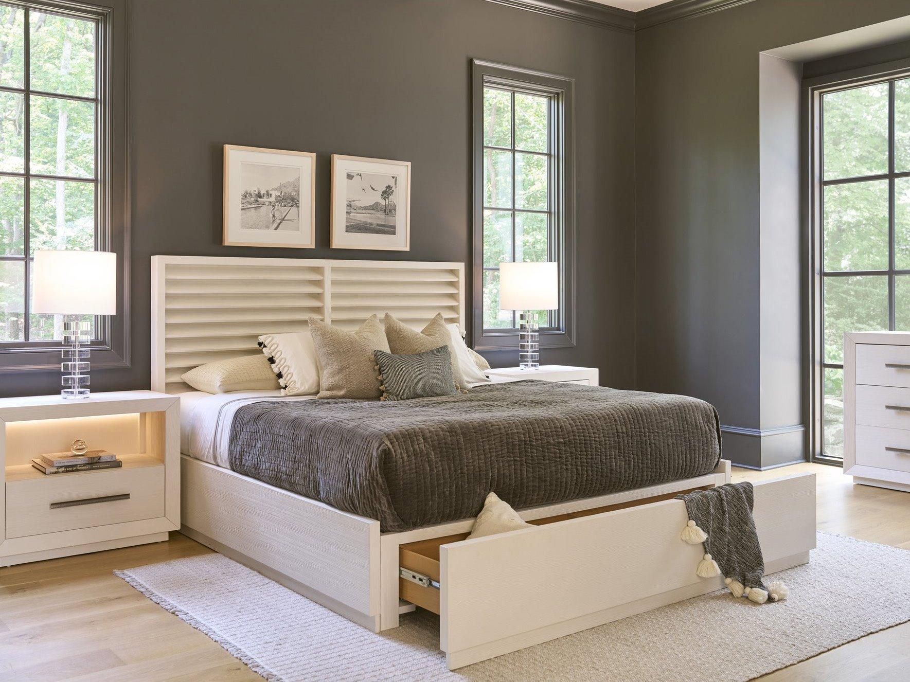 Coastal Living Home Oasis Bedroom Set