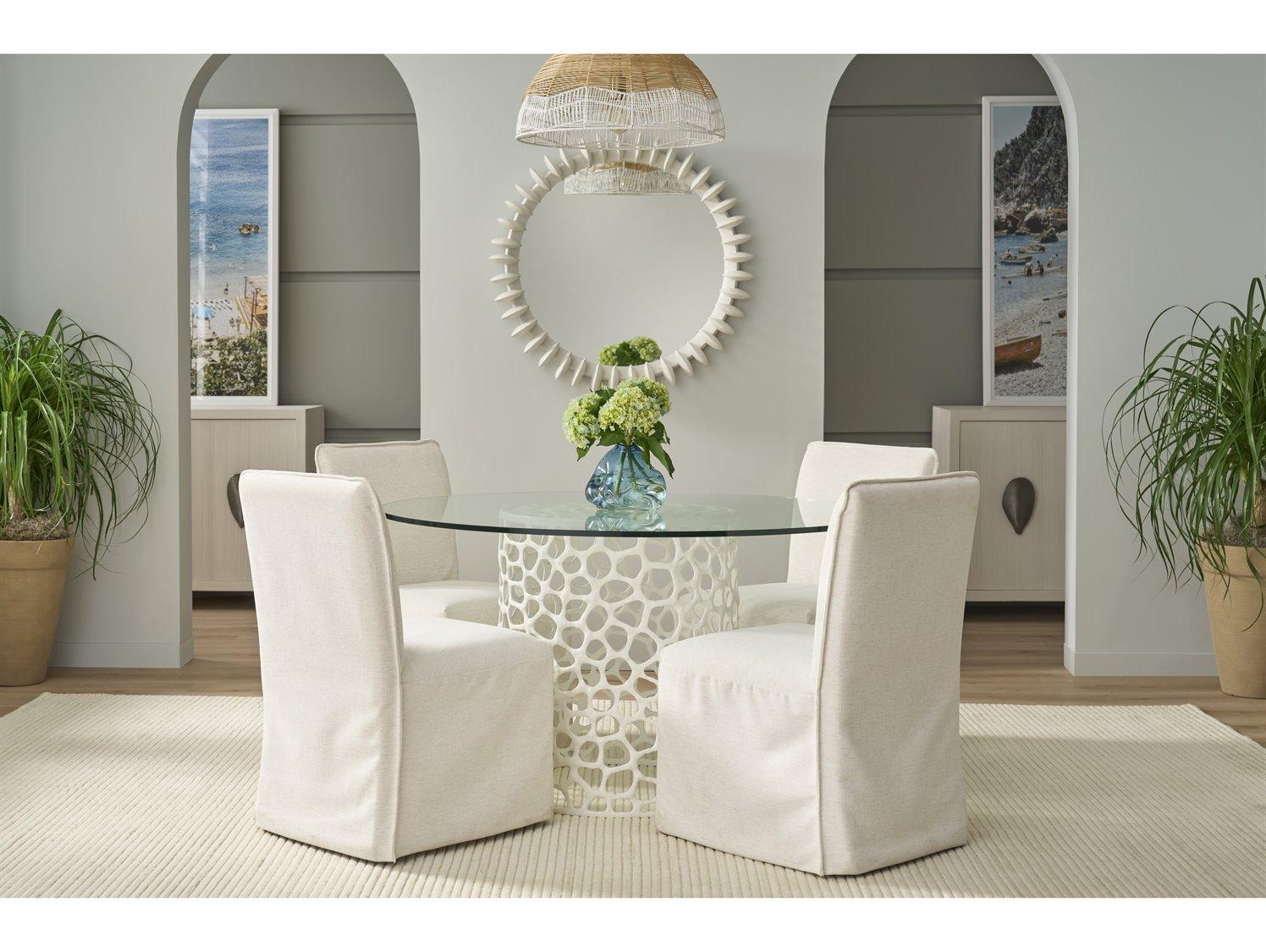 Coastal Living Home Oasis Dining Room Set