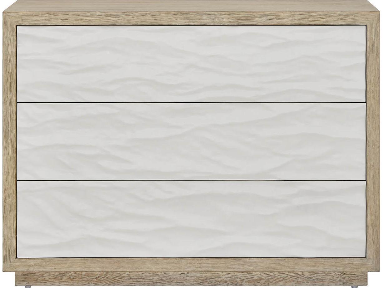 Coastal Living Home Oasis 3-Drawers Dresser