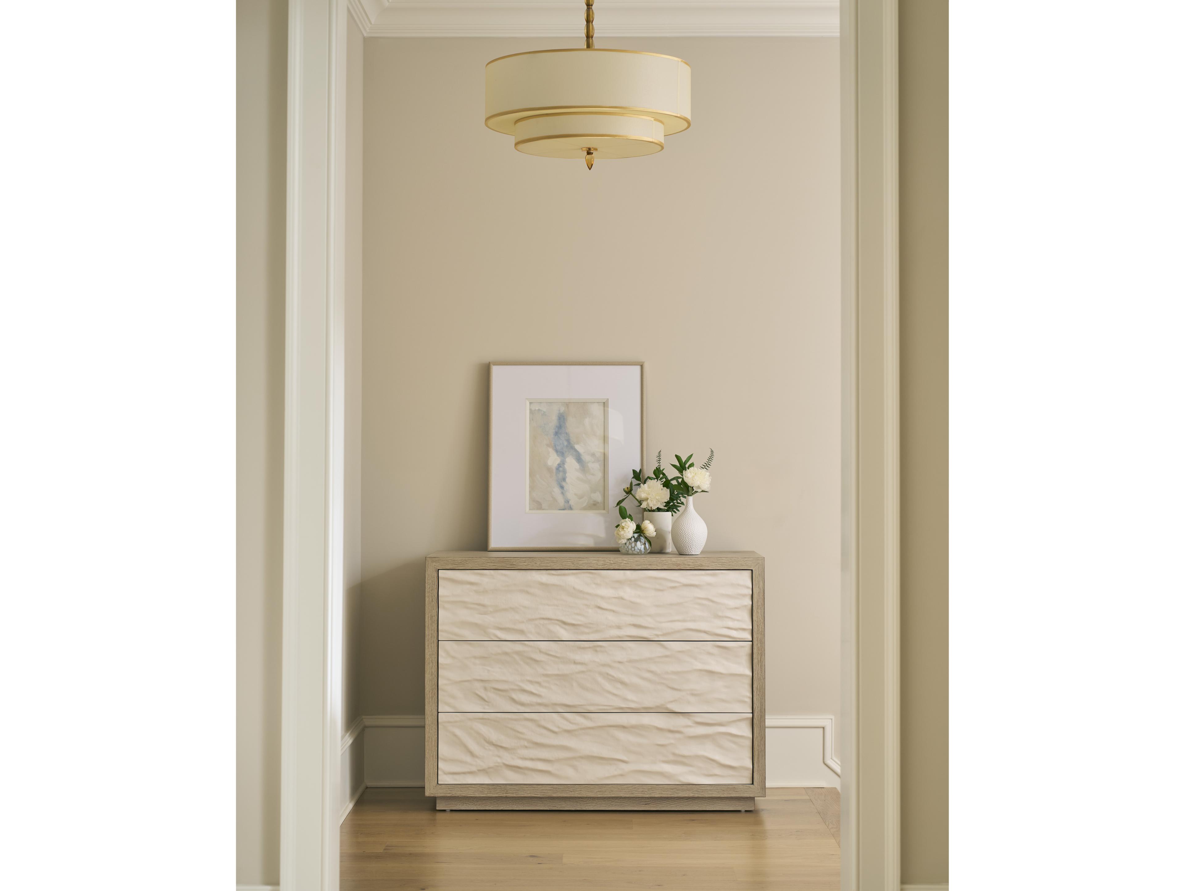 Coastal Living Home Oasis 3-Drawers Dresser