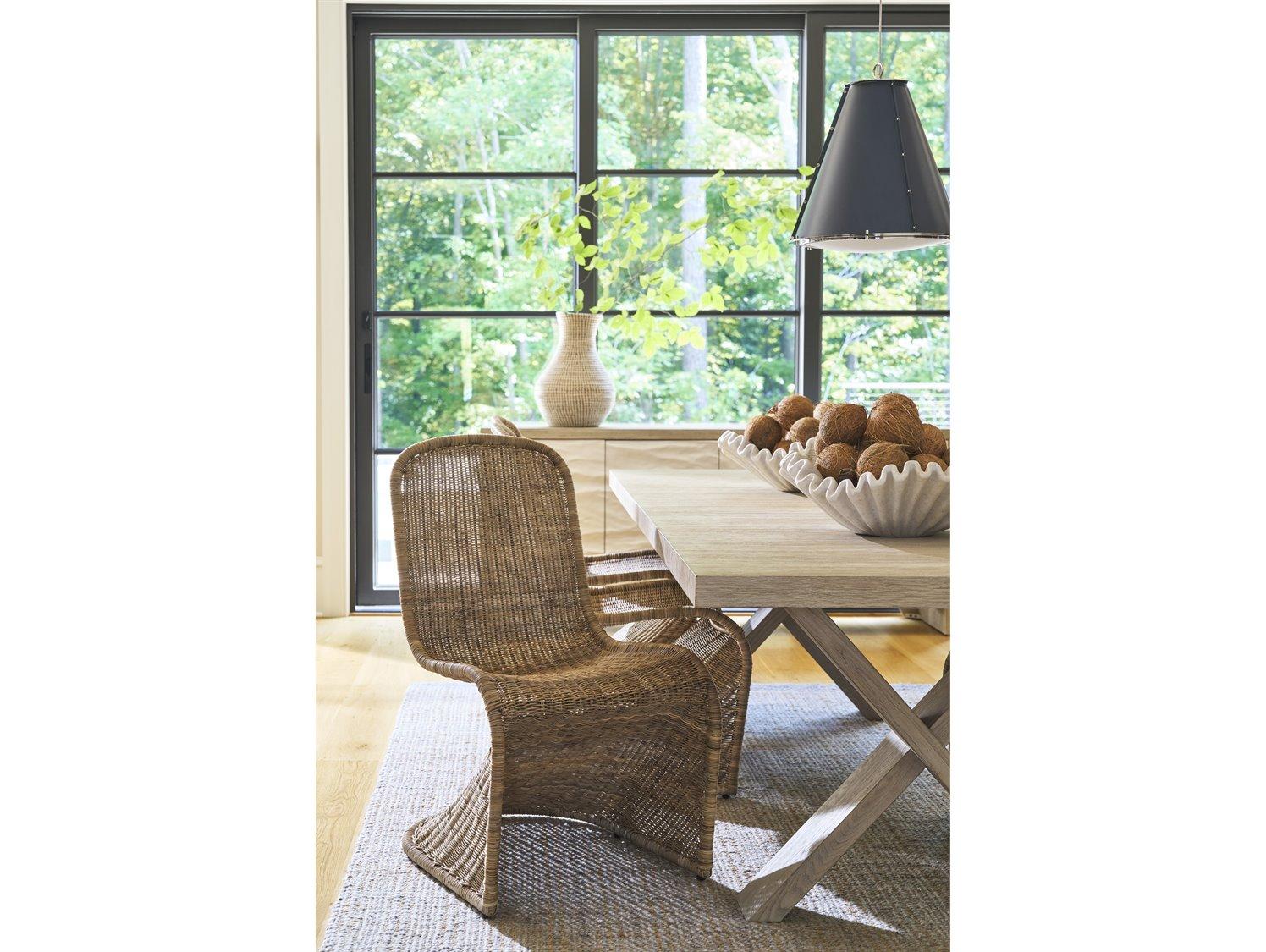 Coastal Living Home Oasis Dining Chair