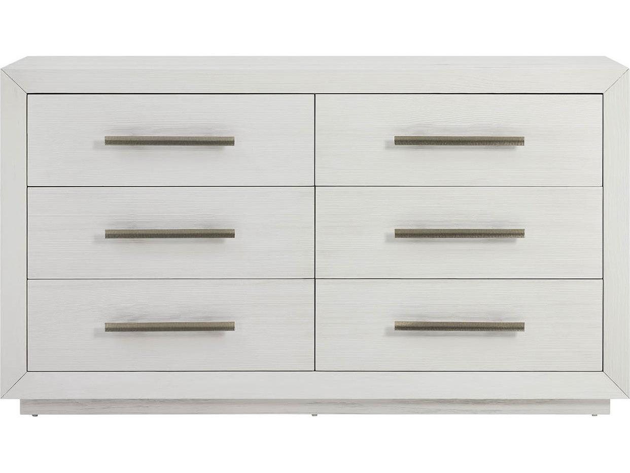 Coastal Living Home Oasis 6-Drawers Double Dresser