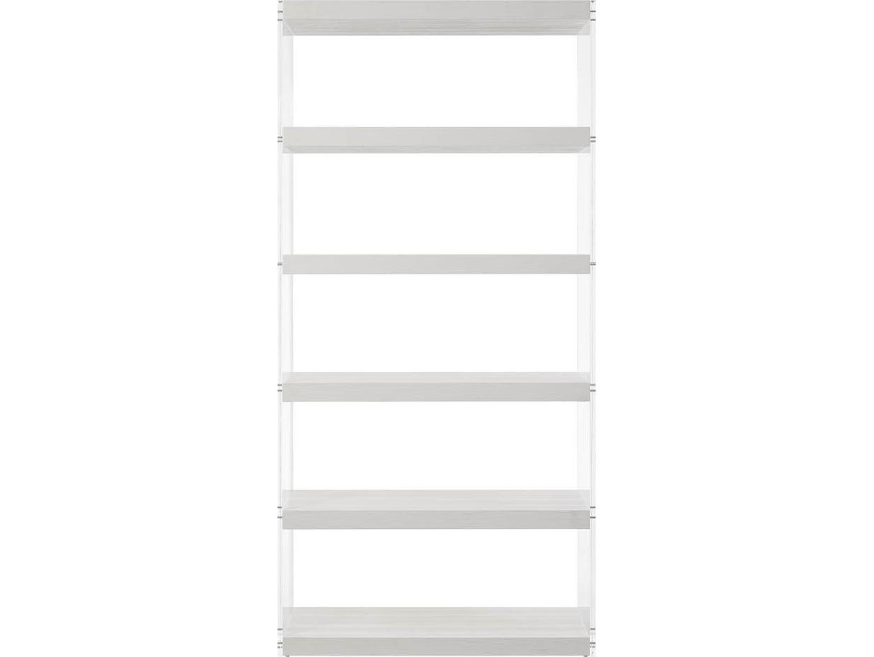 Coastal Living Home Oasis Shoreline White Etagere