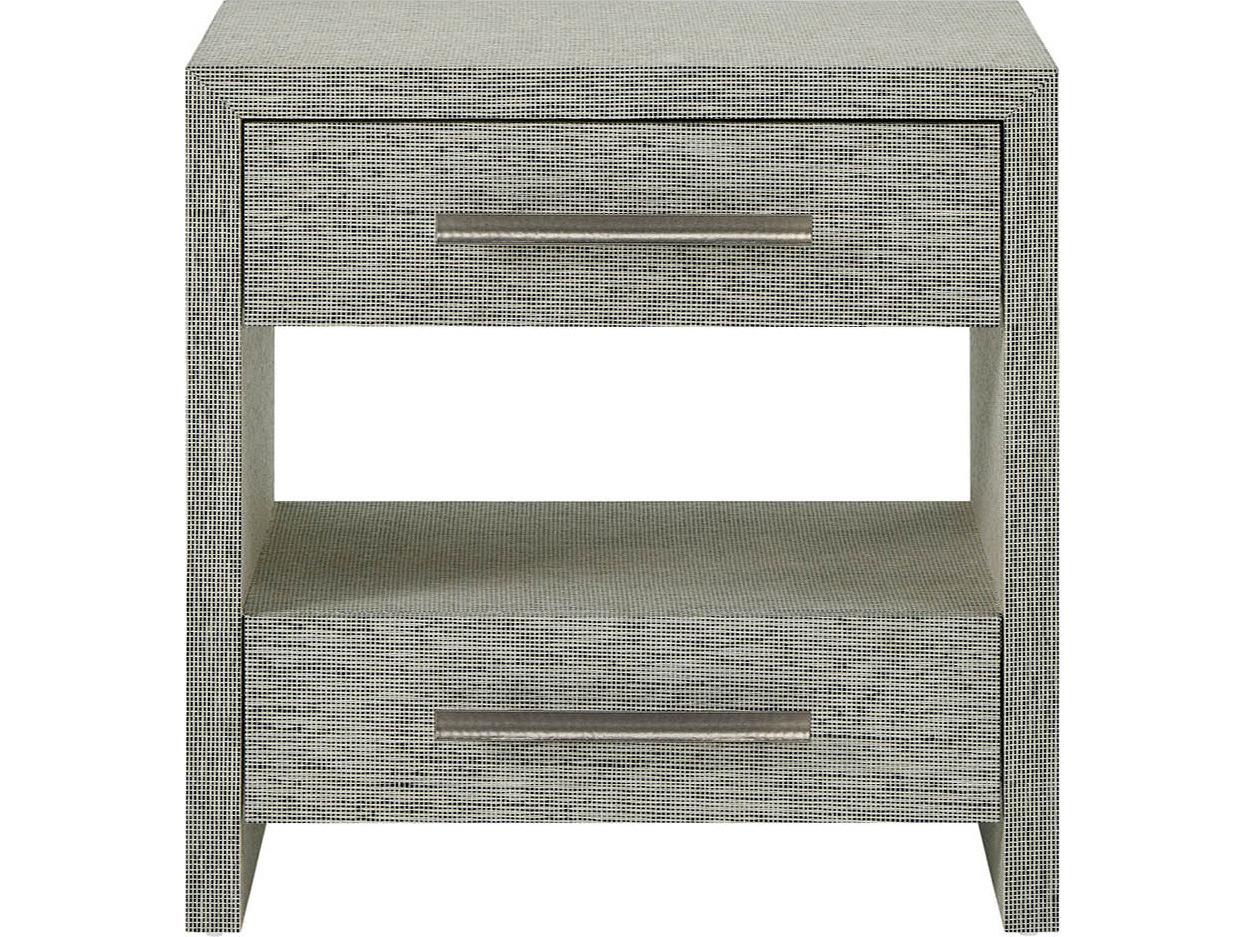 Coastal Living Home Oasis 2-Drawers Nightstand