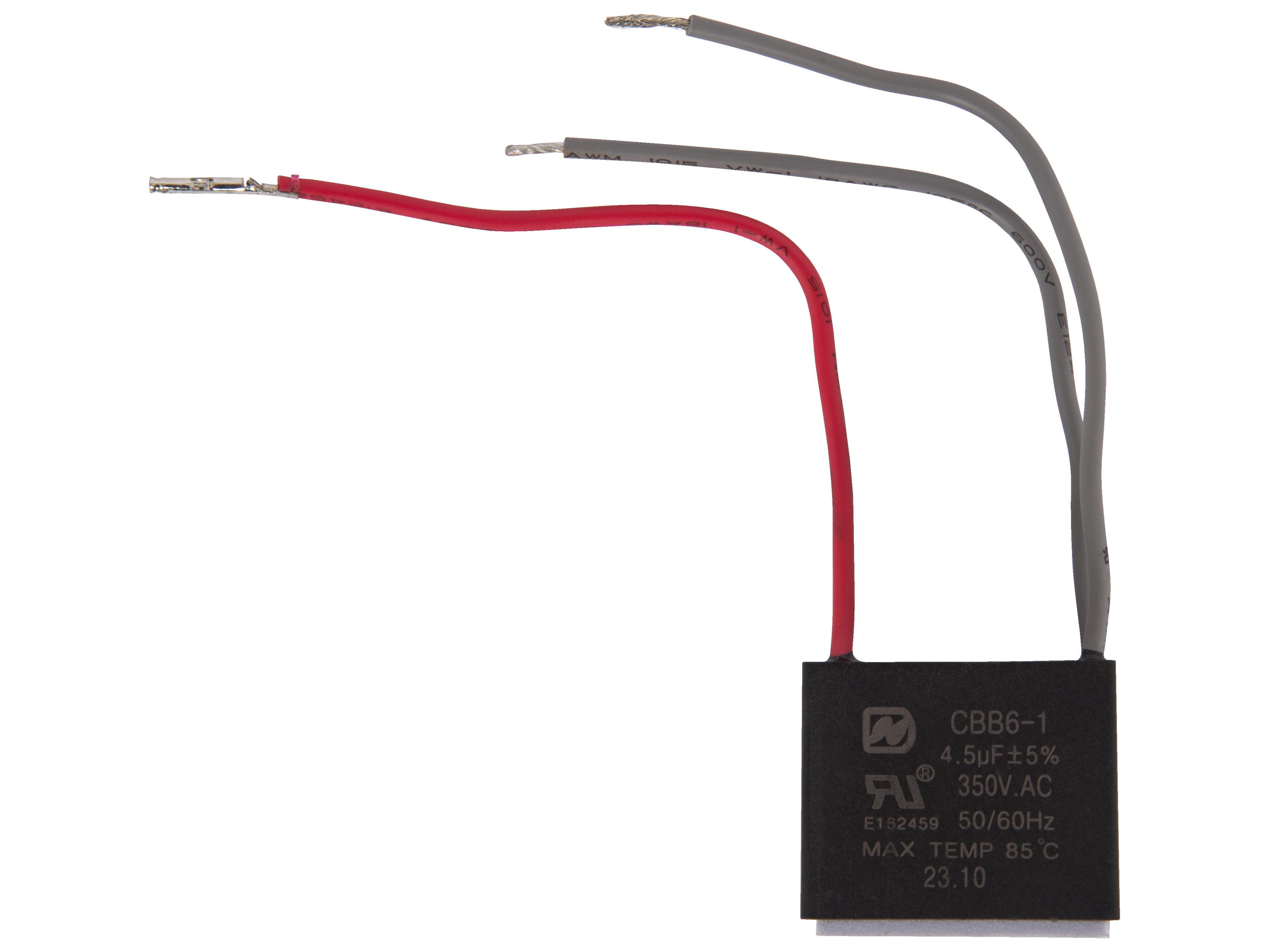 Craftmade Single Capacitor