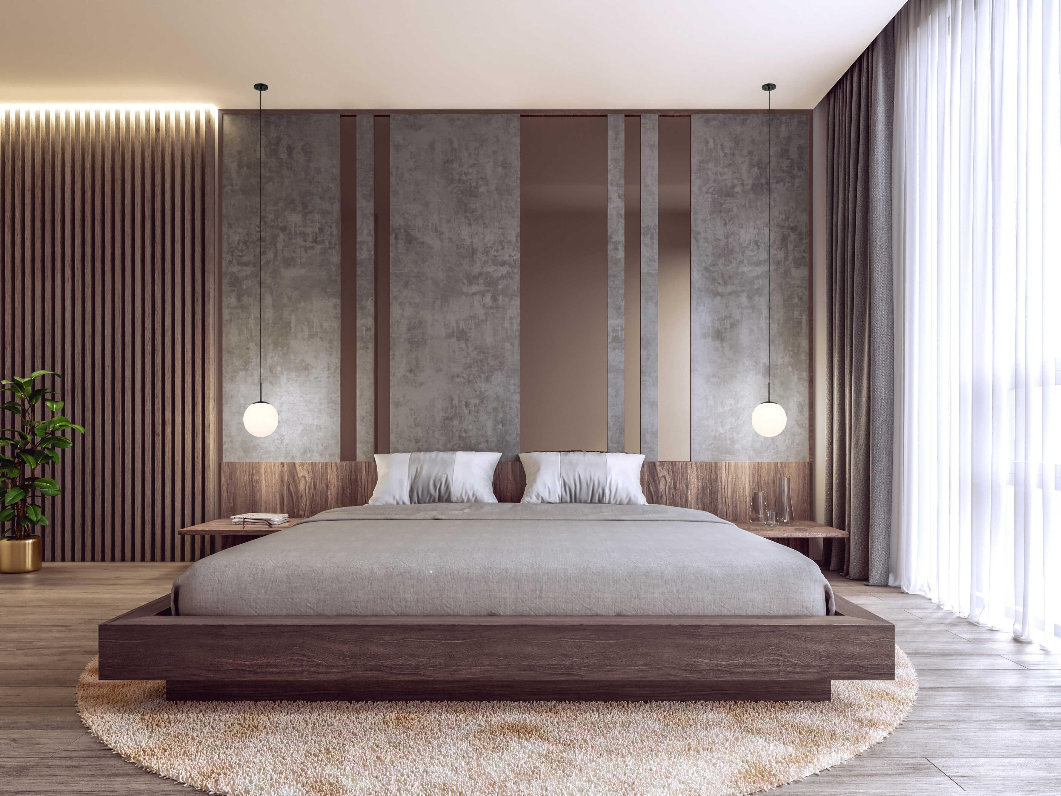 Craftmade Gaze 1-Light Flat Black Globe Mini Pendant