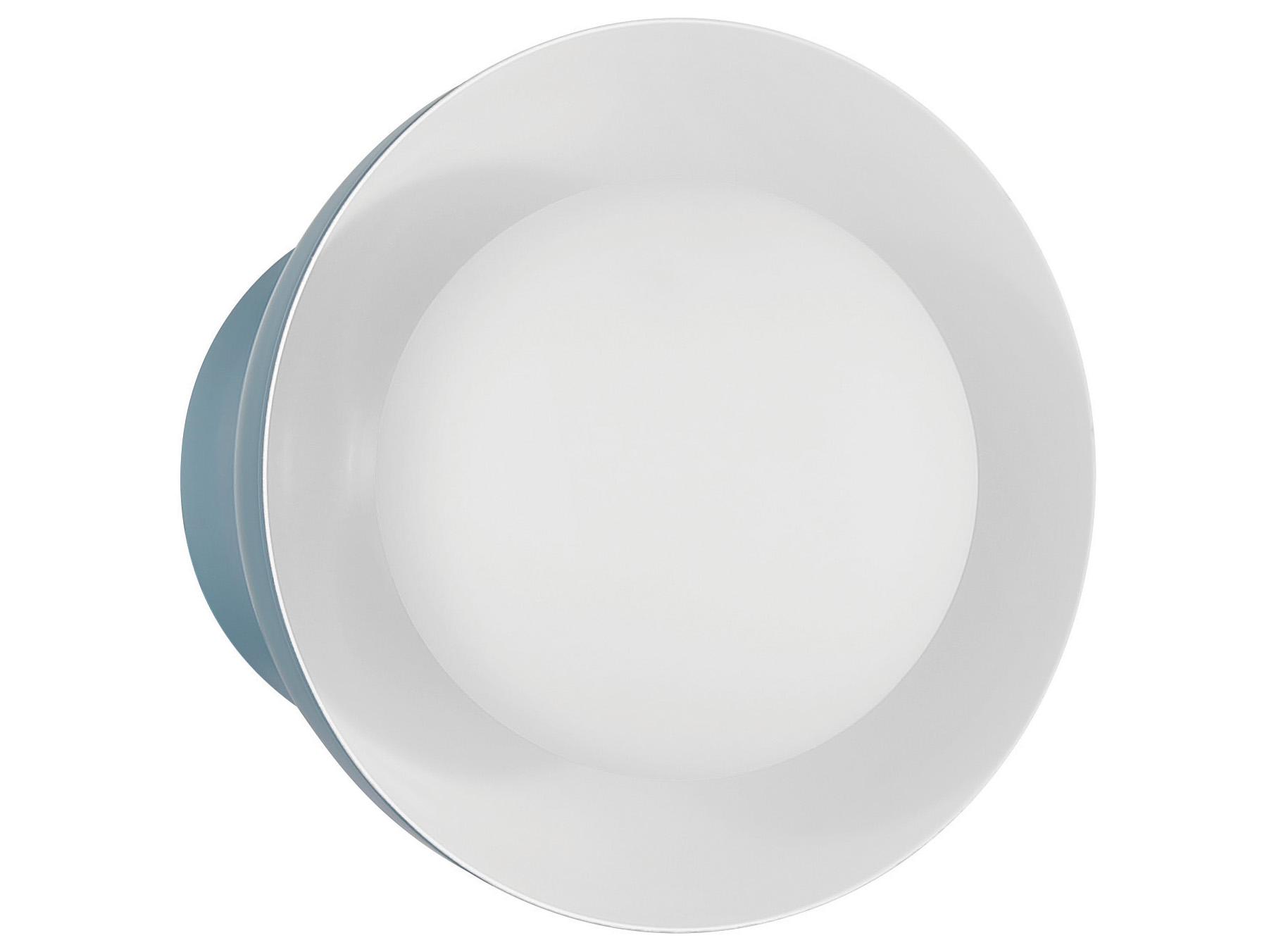 Craftmade Ventura 1-Light Dusty Blue Wall Sconce