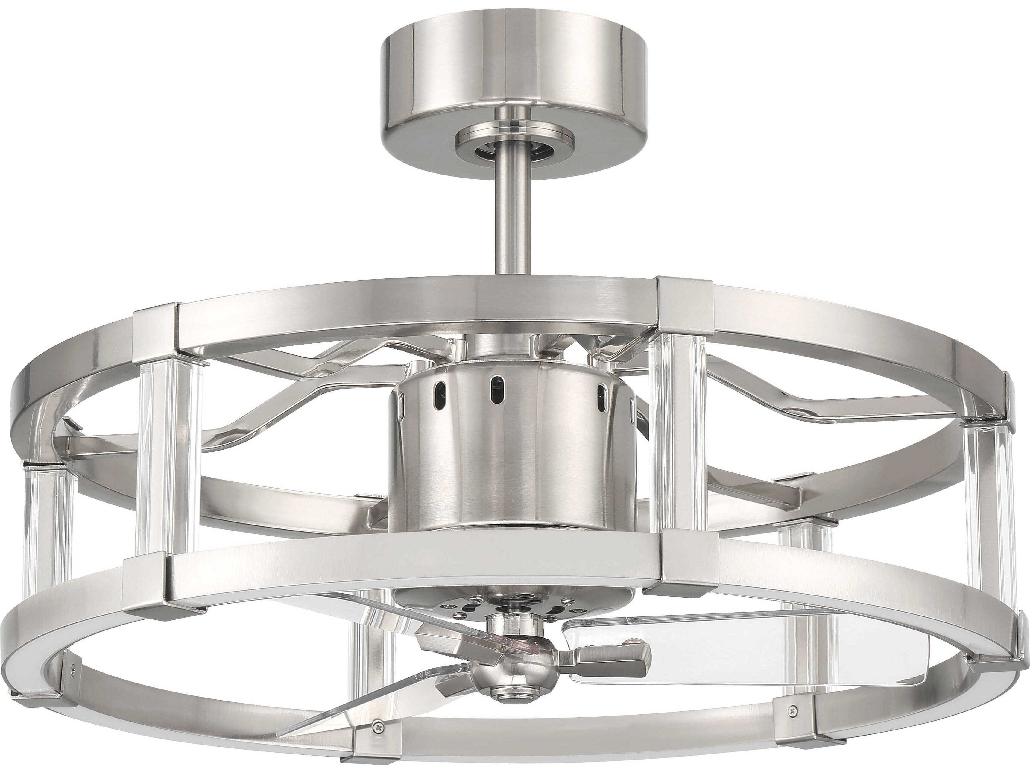 Craftmade Alexis 24" Ceiling Fan