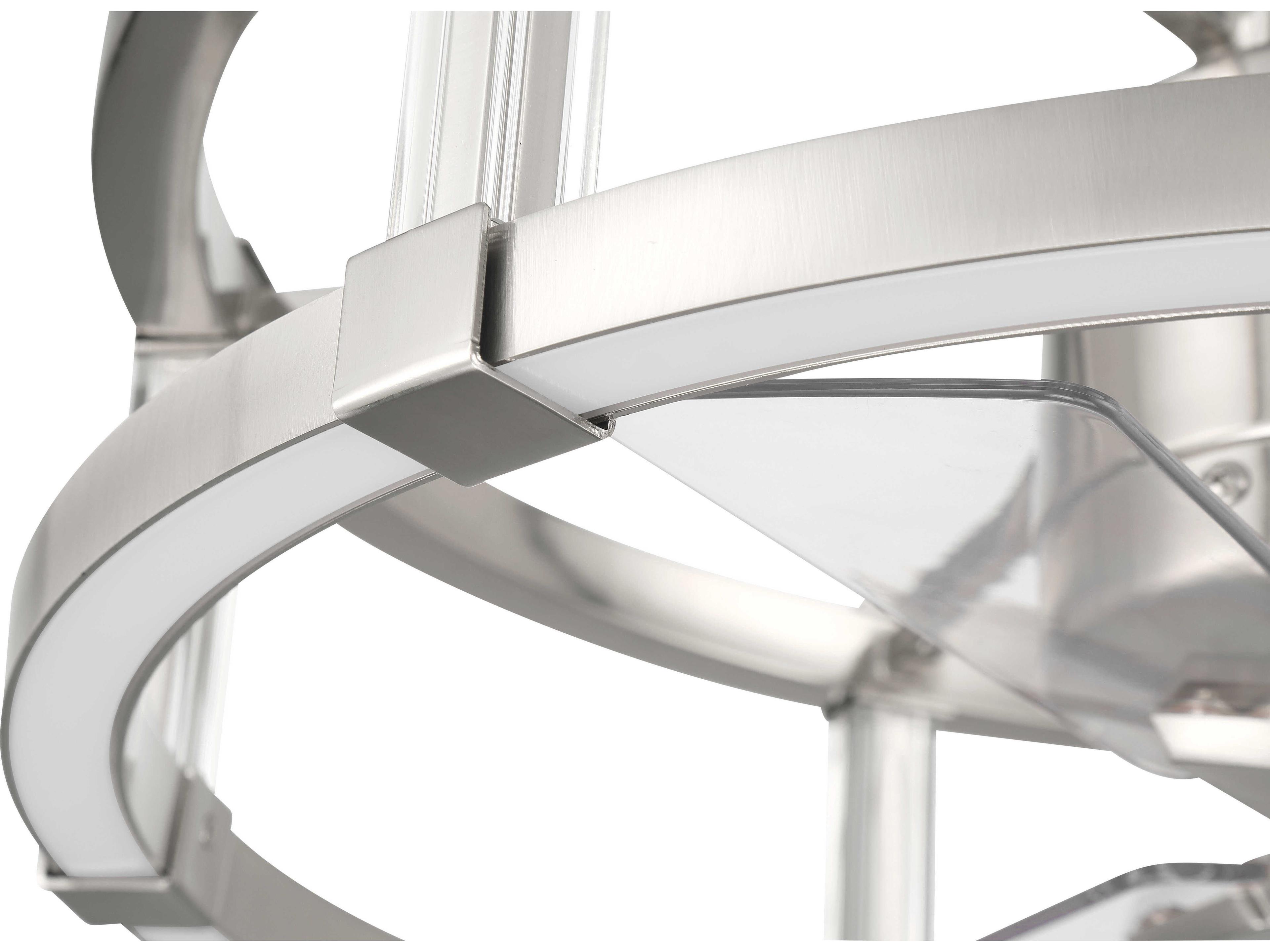 Craftmade Alexis 24" Ceiling Fan