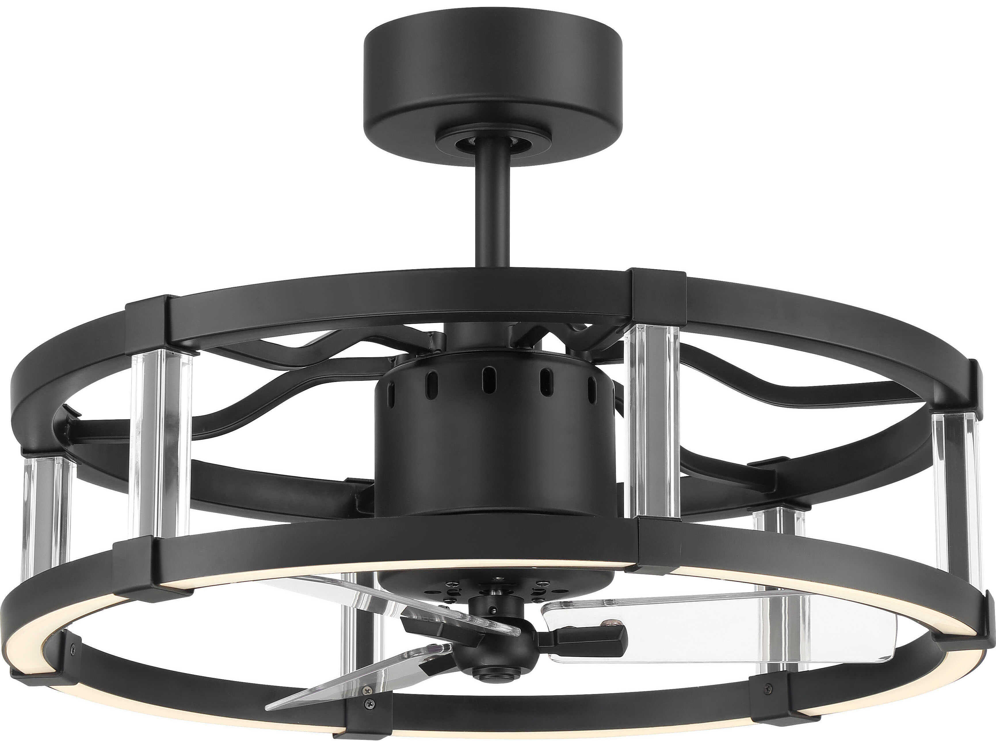 Craftmade Alexis 24" Ceiling Fan