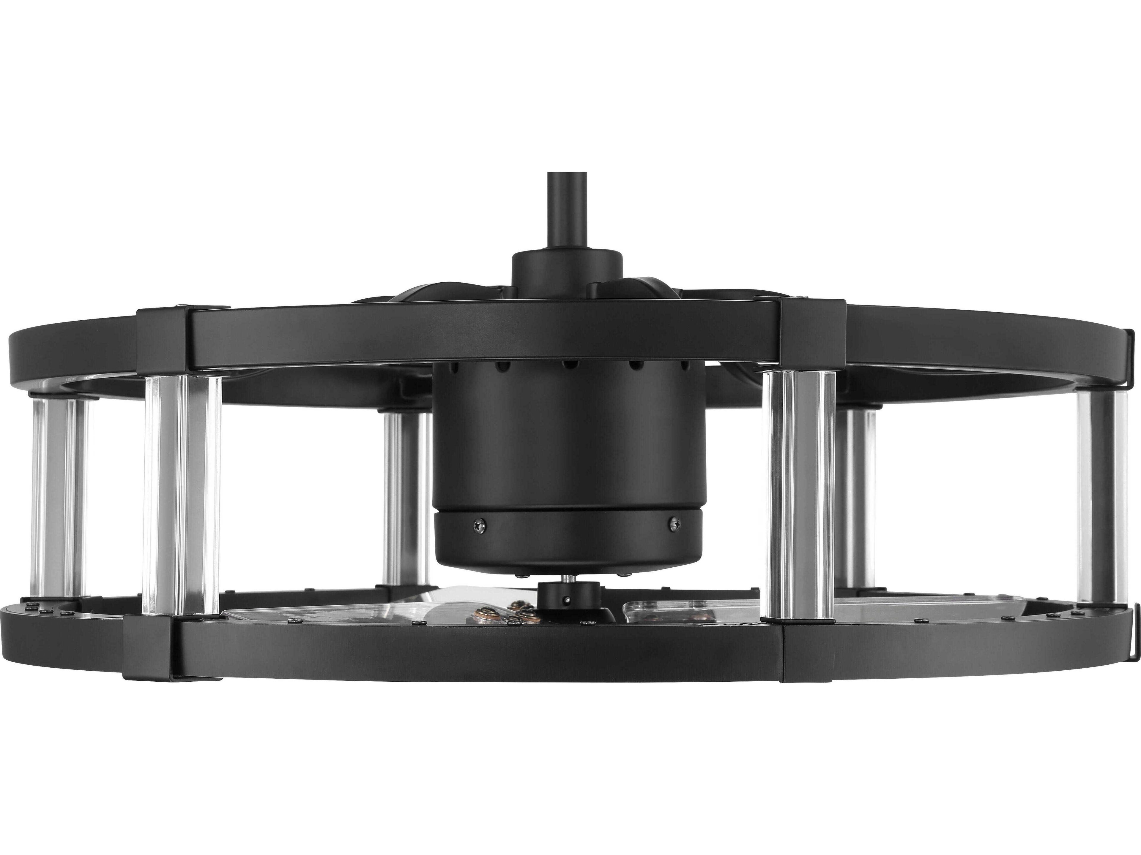 Craftmade Alexis 24" Ceiling Fan