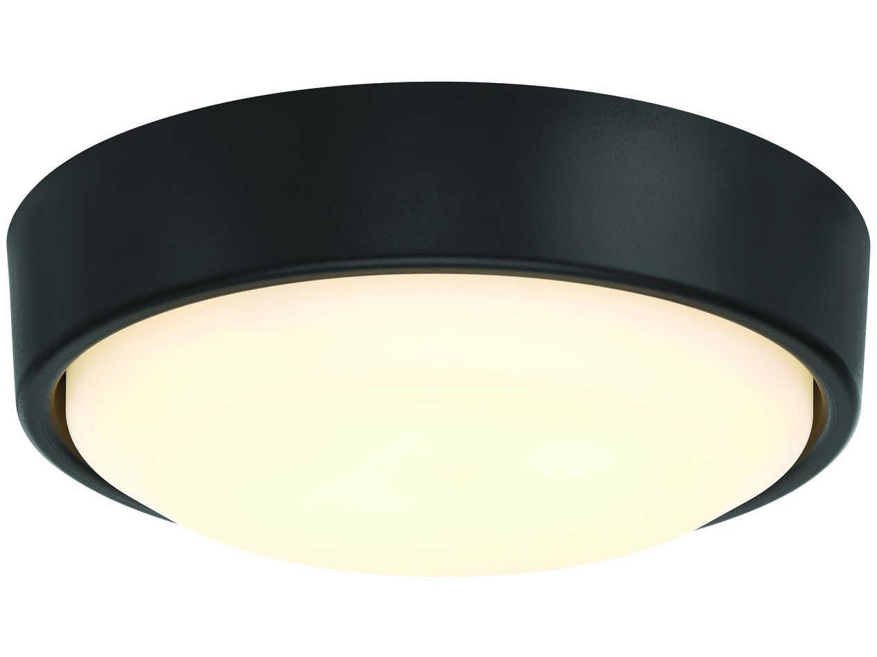 Craftmade Amigo Flat Black Light Kit