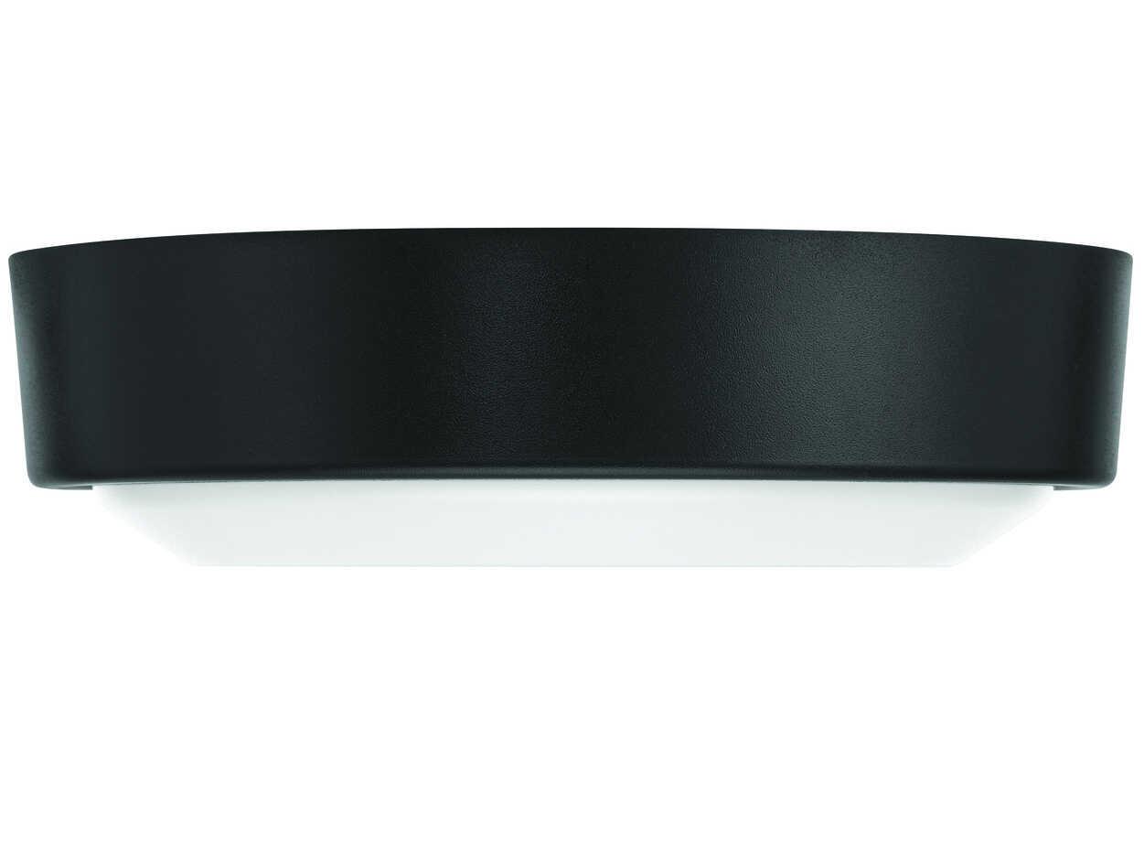 Craftmade Amigo Flat Black Light Kit