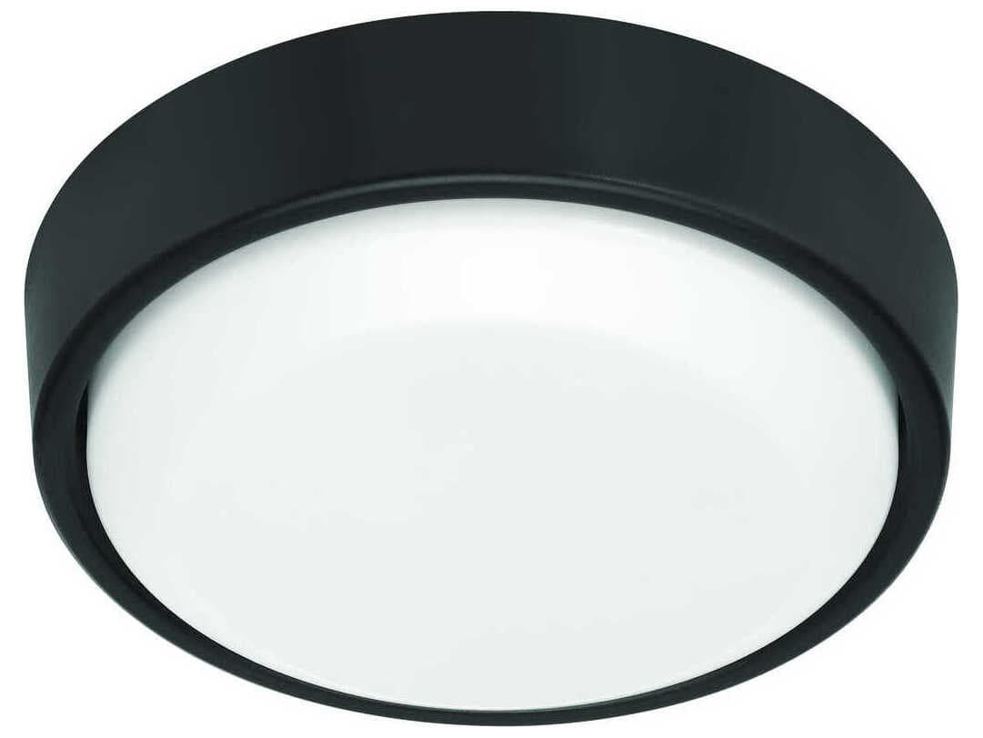 Craftmade Amigo Flat Black Light Kit