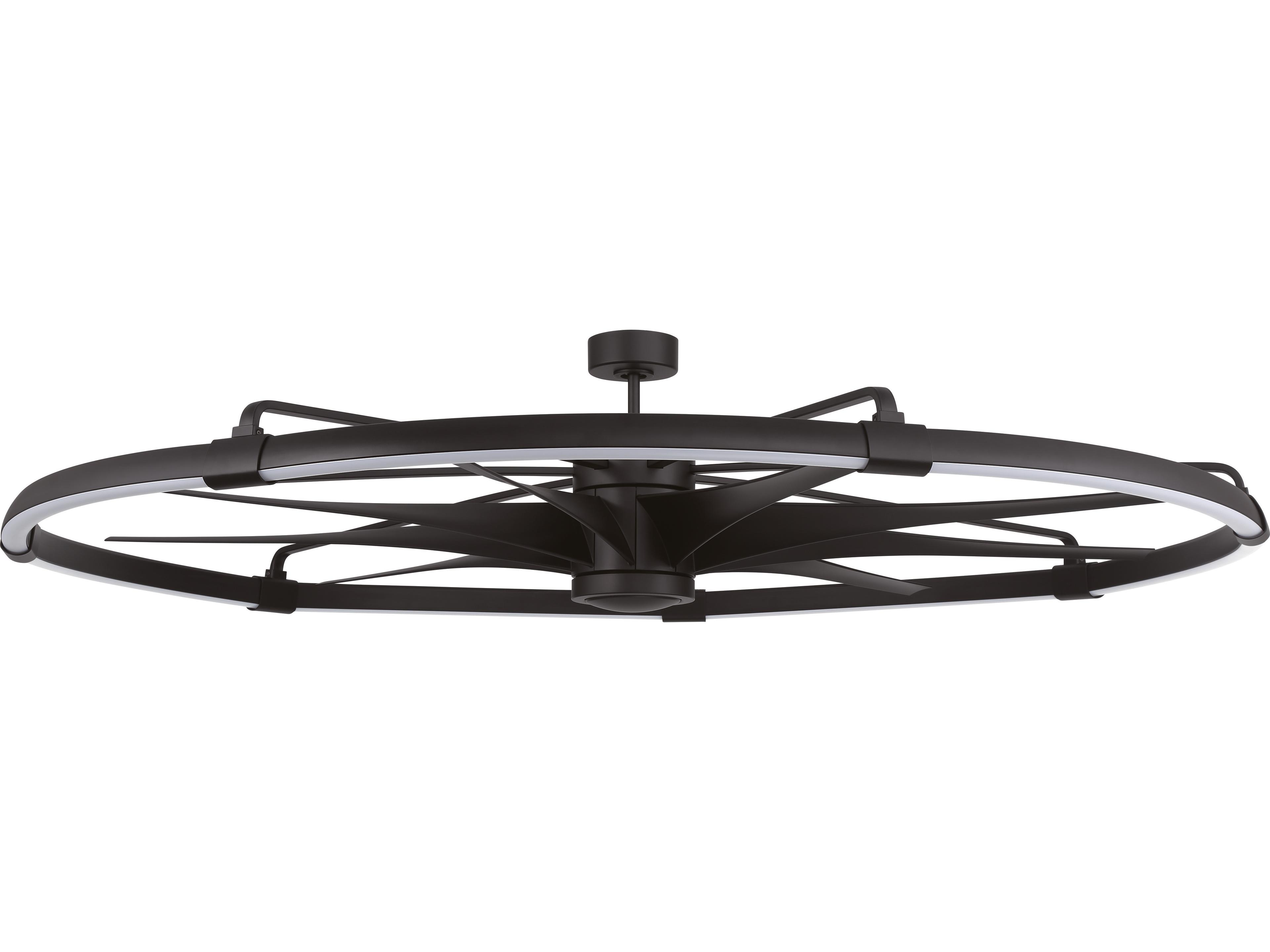 Craftmade Axel 72" Ceiling Fan