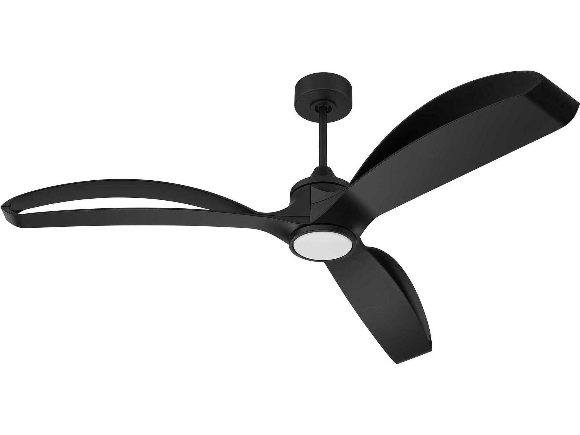 Craftmade Bandeaux 60" Ceiling Fan