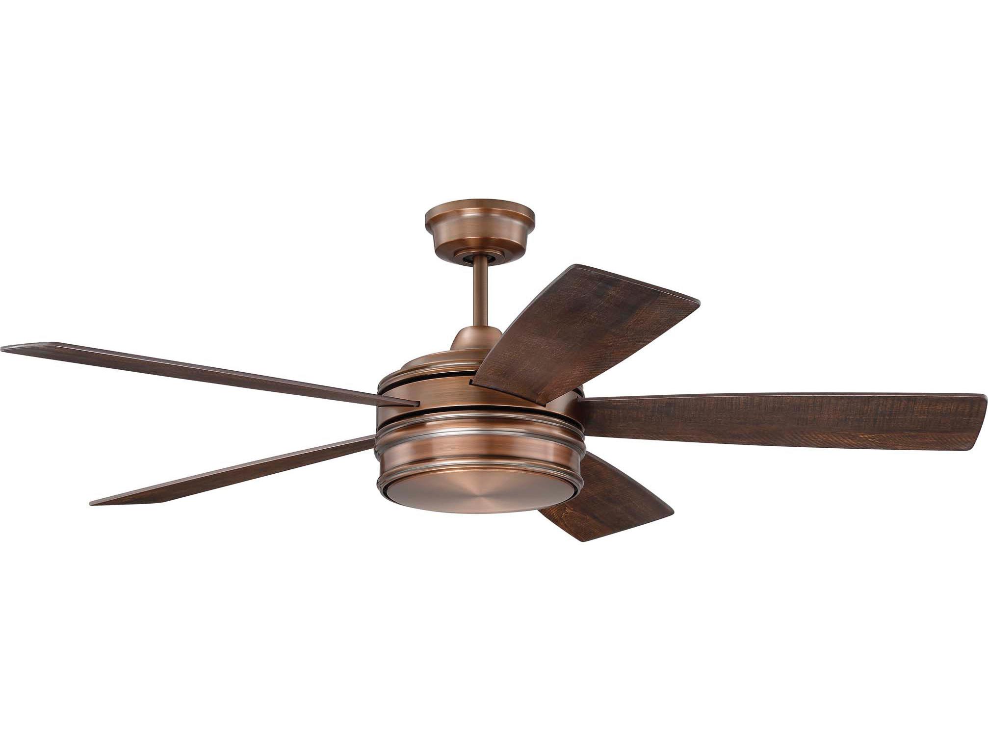 Craftmade Braxton 52" Ceiling Fan
