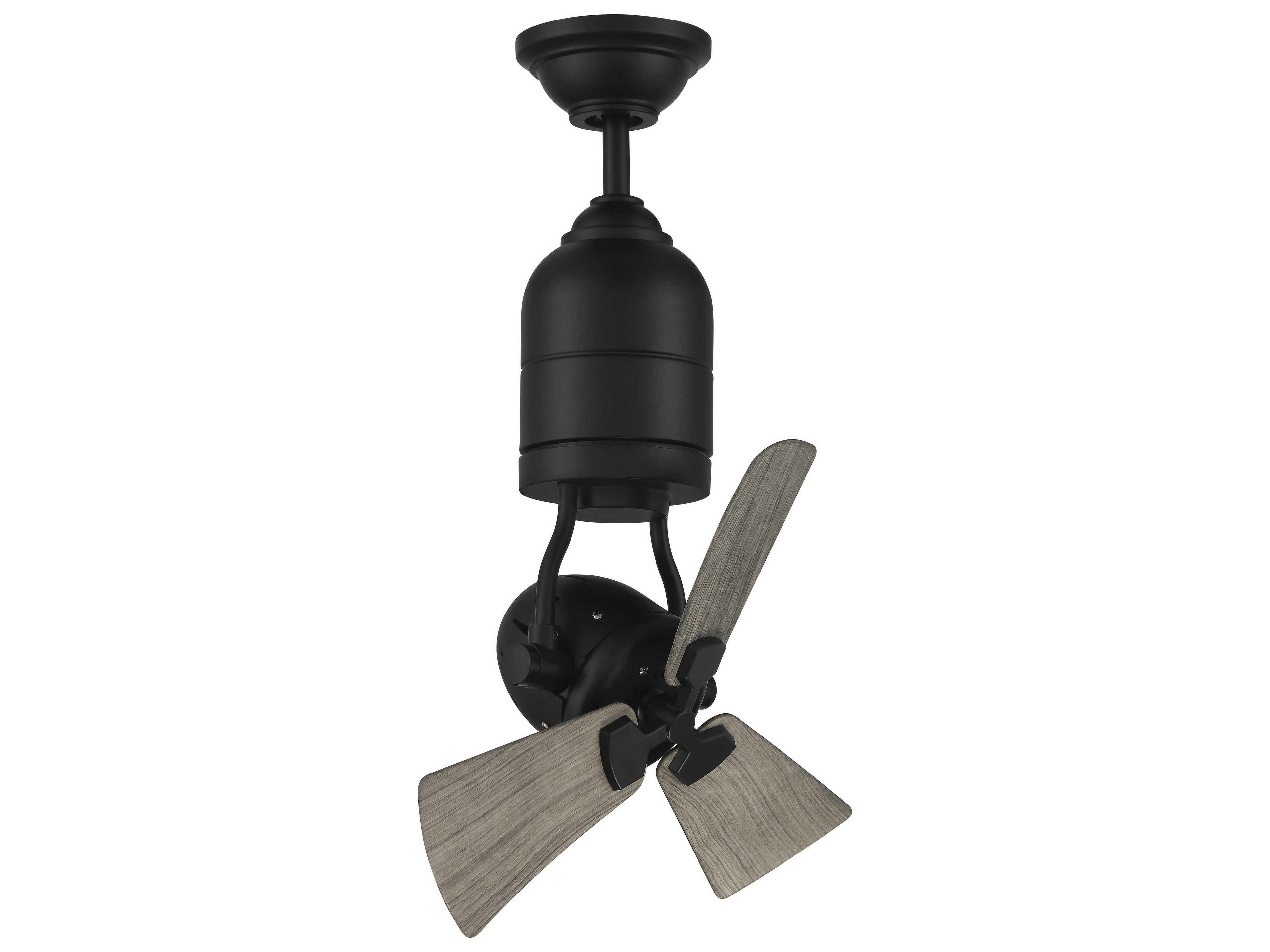 Craftmade Bellows Uno 1 - Light 18" LED Ceiling Fan