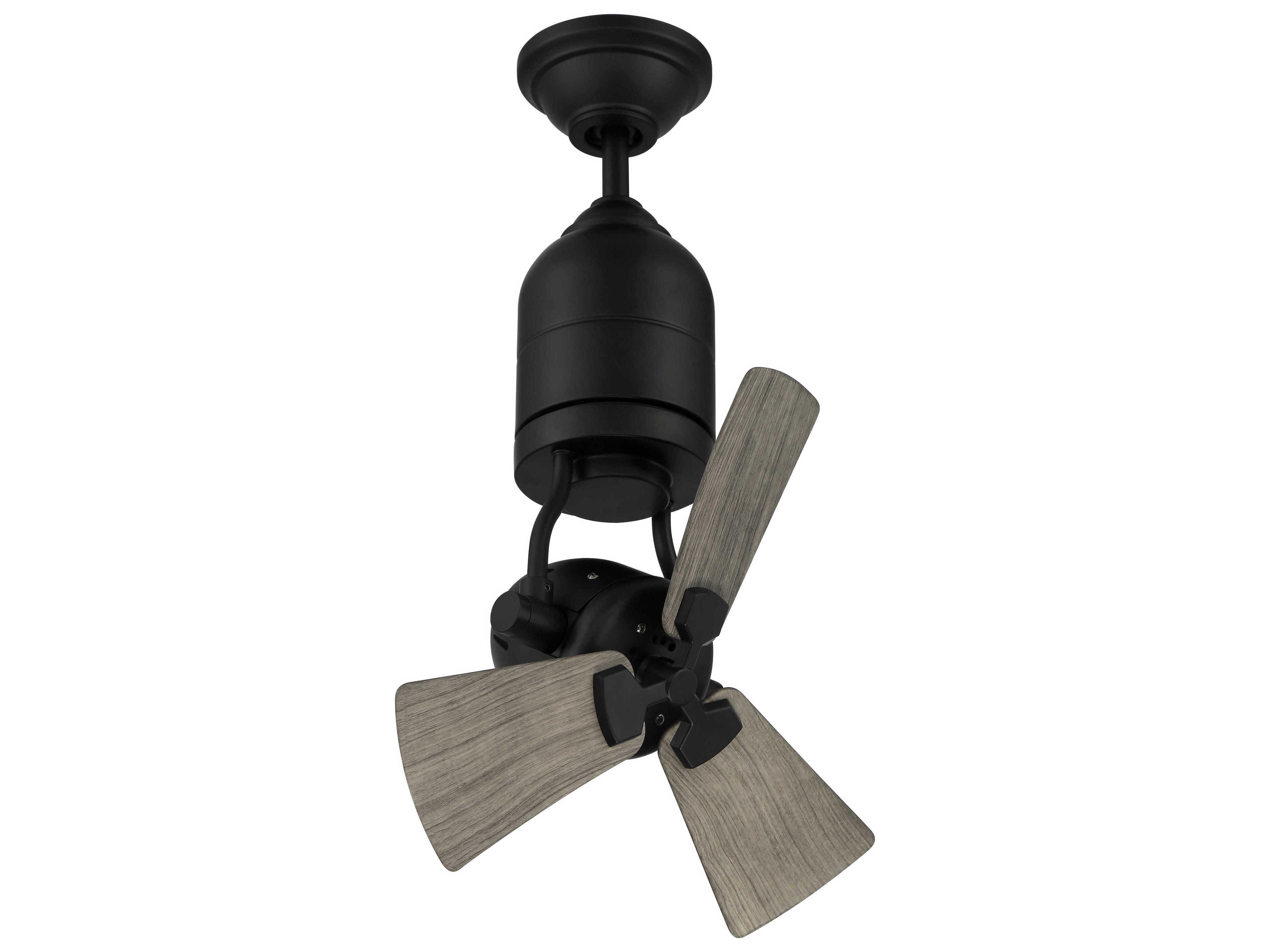 Craftmade Bellows Uno 1 - Light 18" LED Ceiling Fan