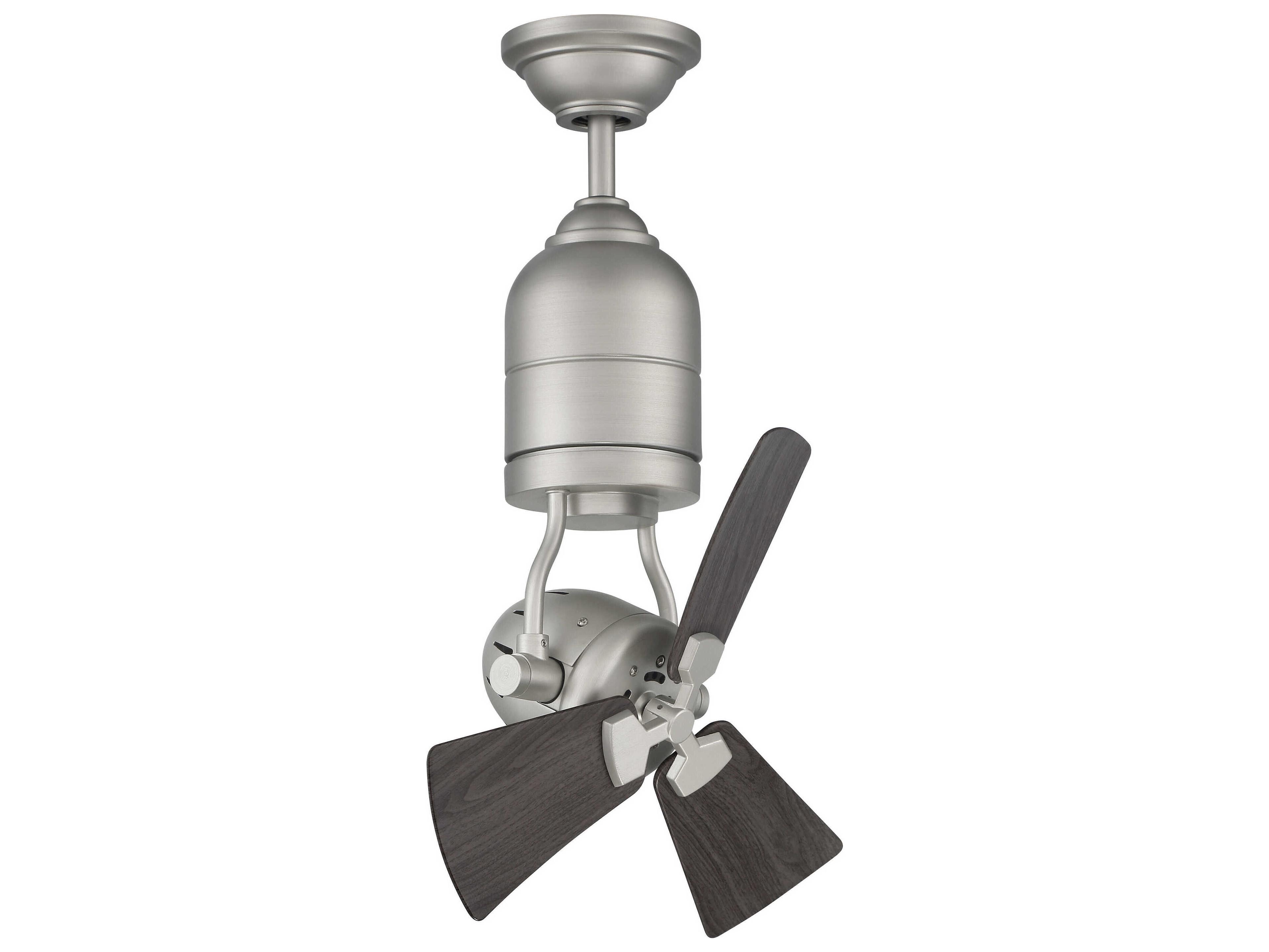 Craftmade Bellows Uno 1 - Light 18" LED Ceiling Fan