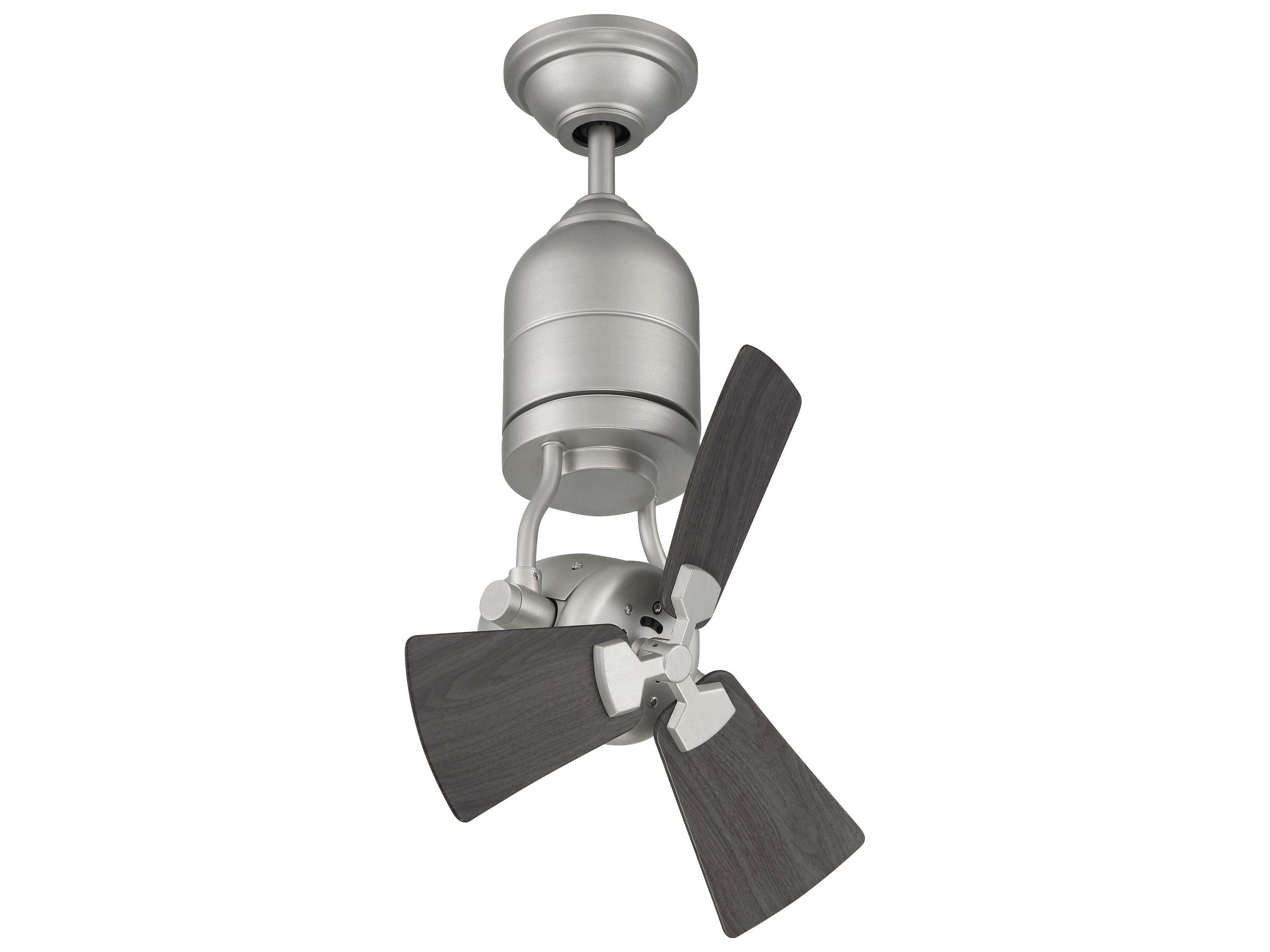 Craftmade Bellows Uno 1 - Light 18" LED Ceiling Fan