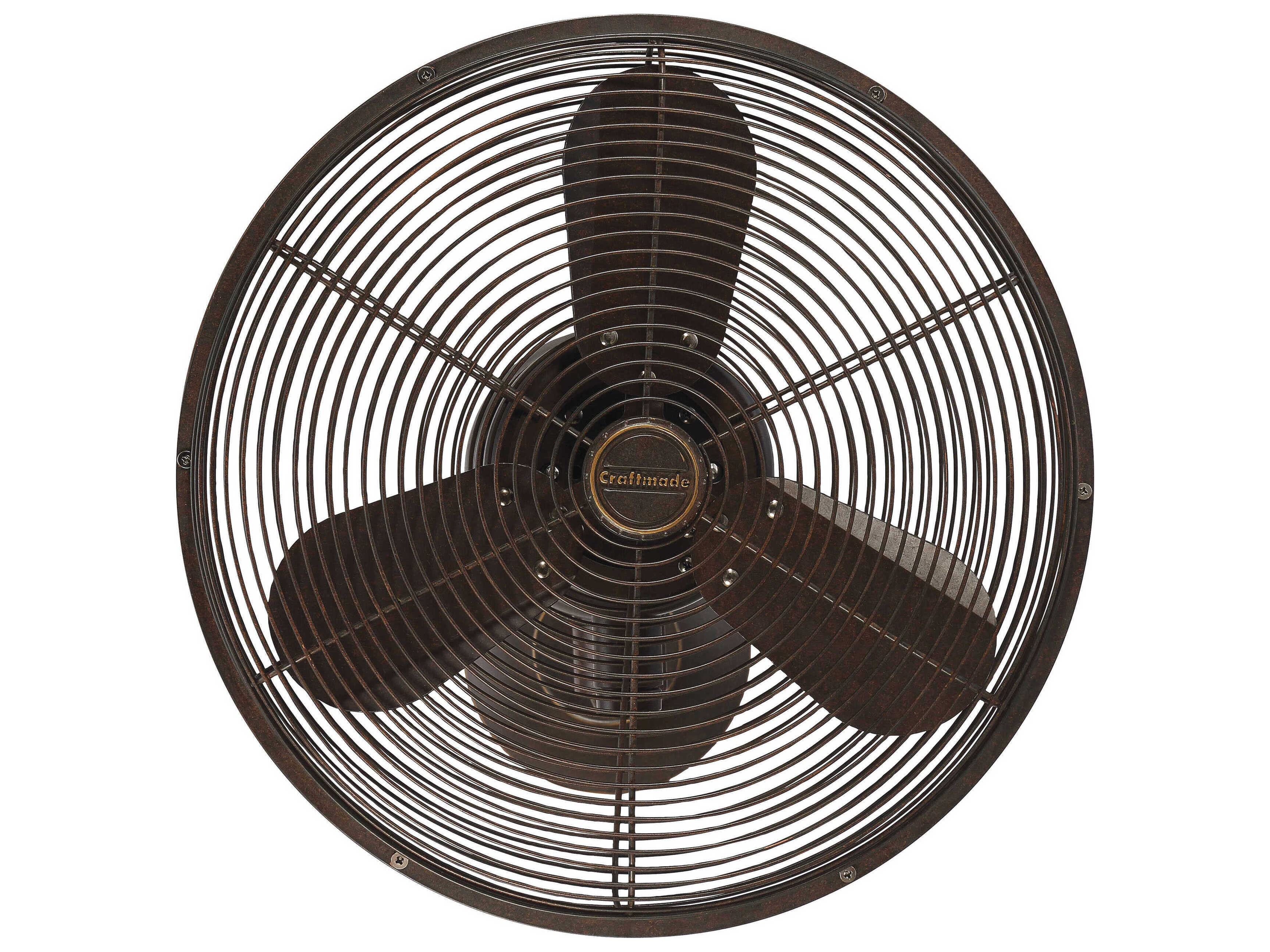 Craftmade Bellows Iv Wall Fan