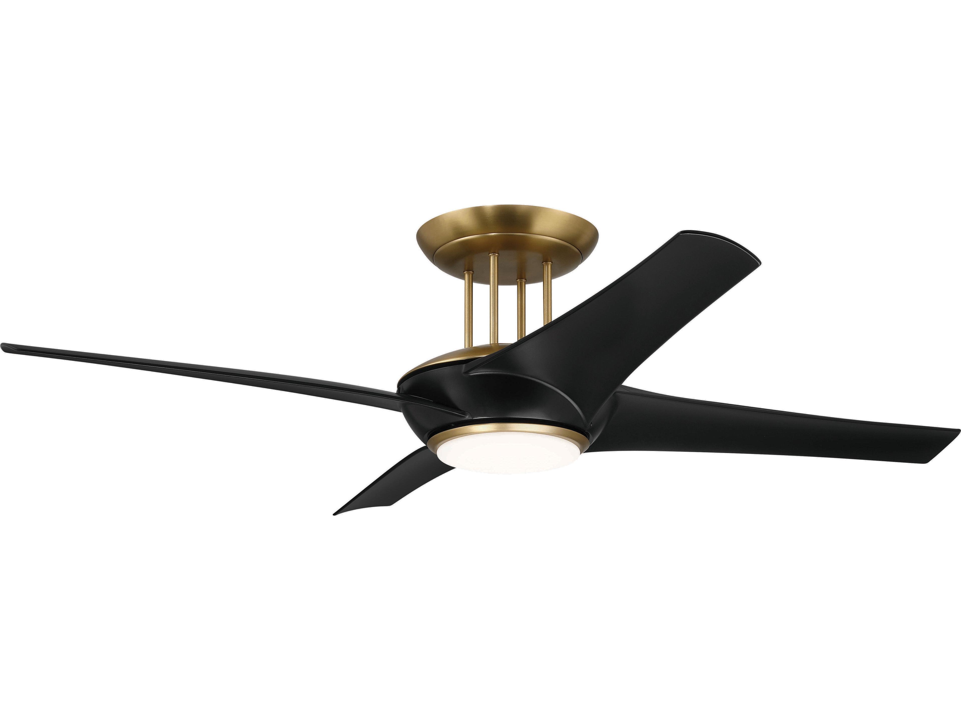 Craftmade Cam 54" Ceiling Fan
