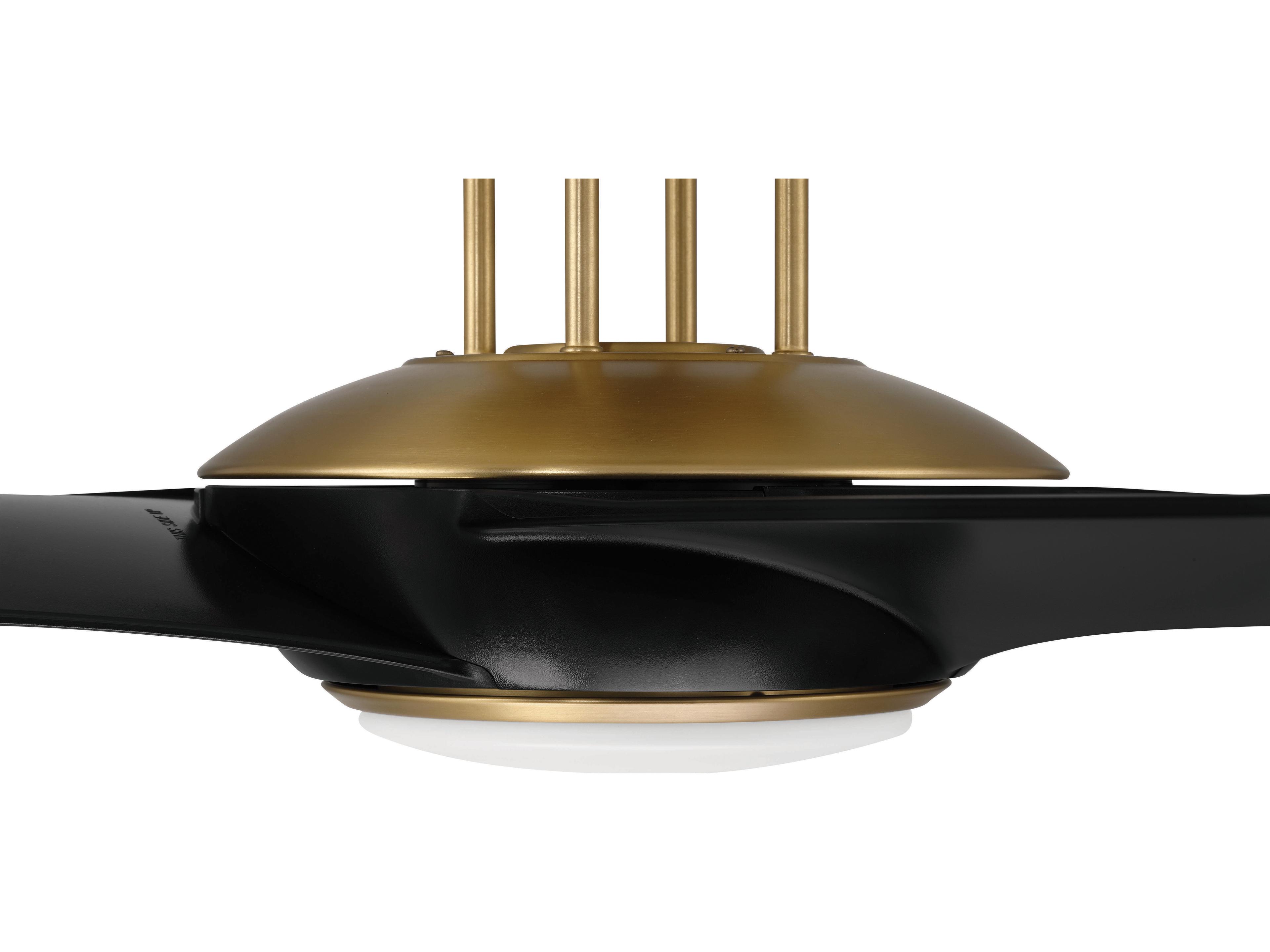 Craftmade Cam 54" Ceiling Fan