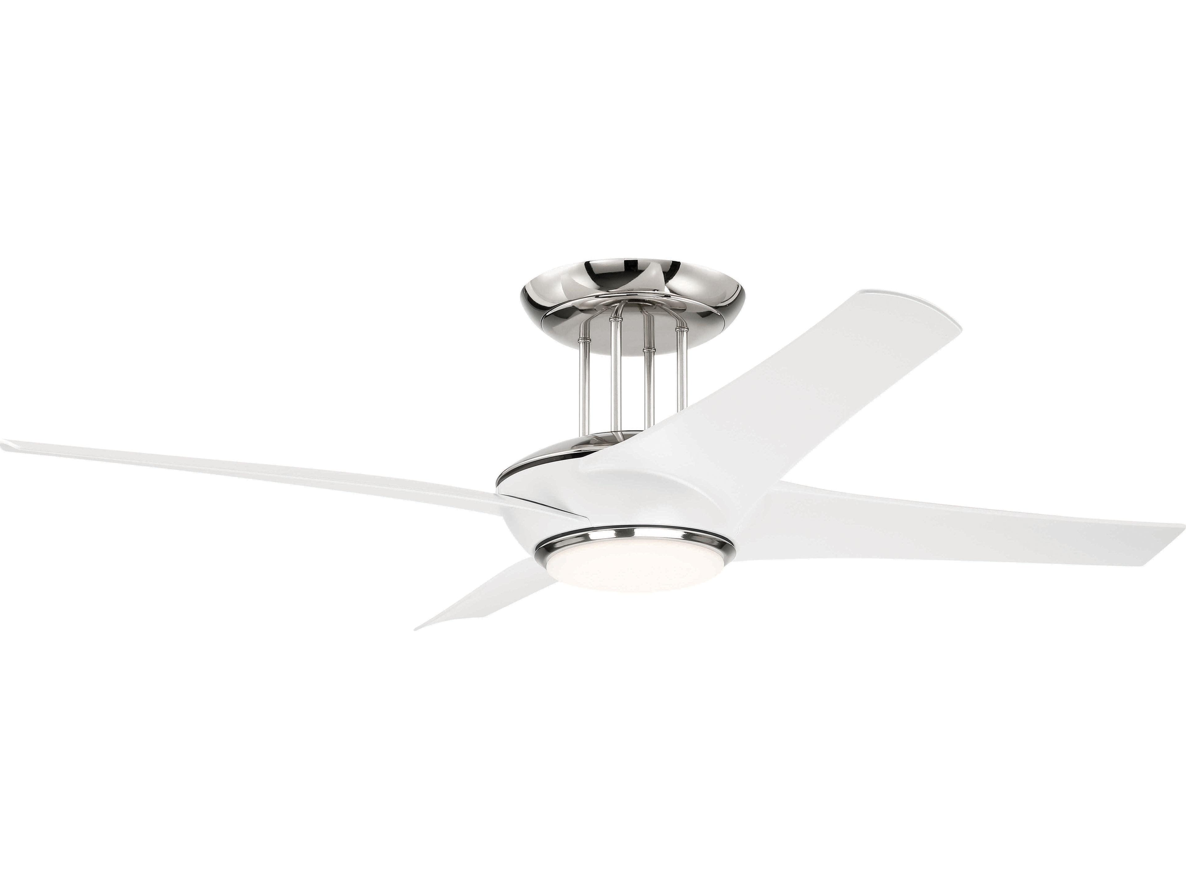 Craftmade Cam 54" Ceiling Fan