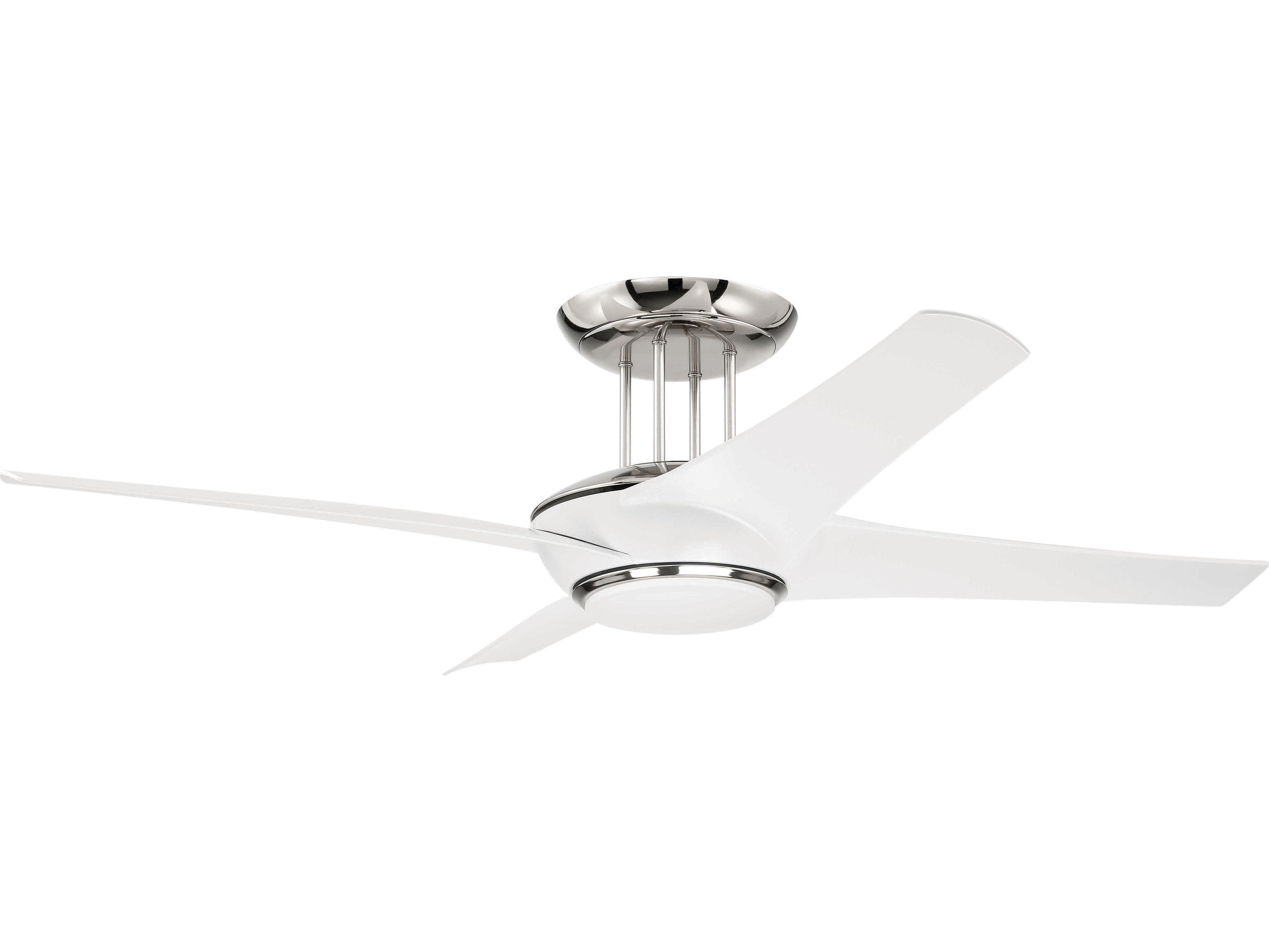 Craftmade Cam 54" Ceiling Fan