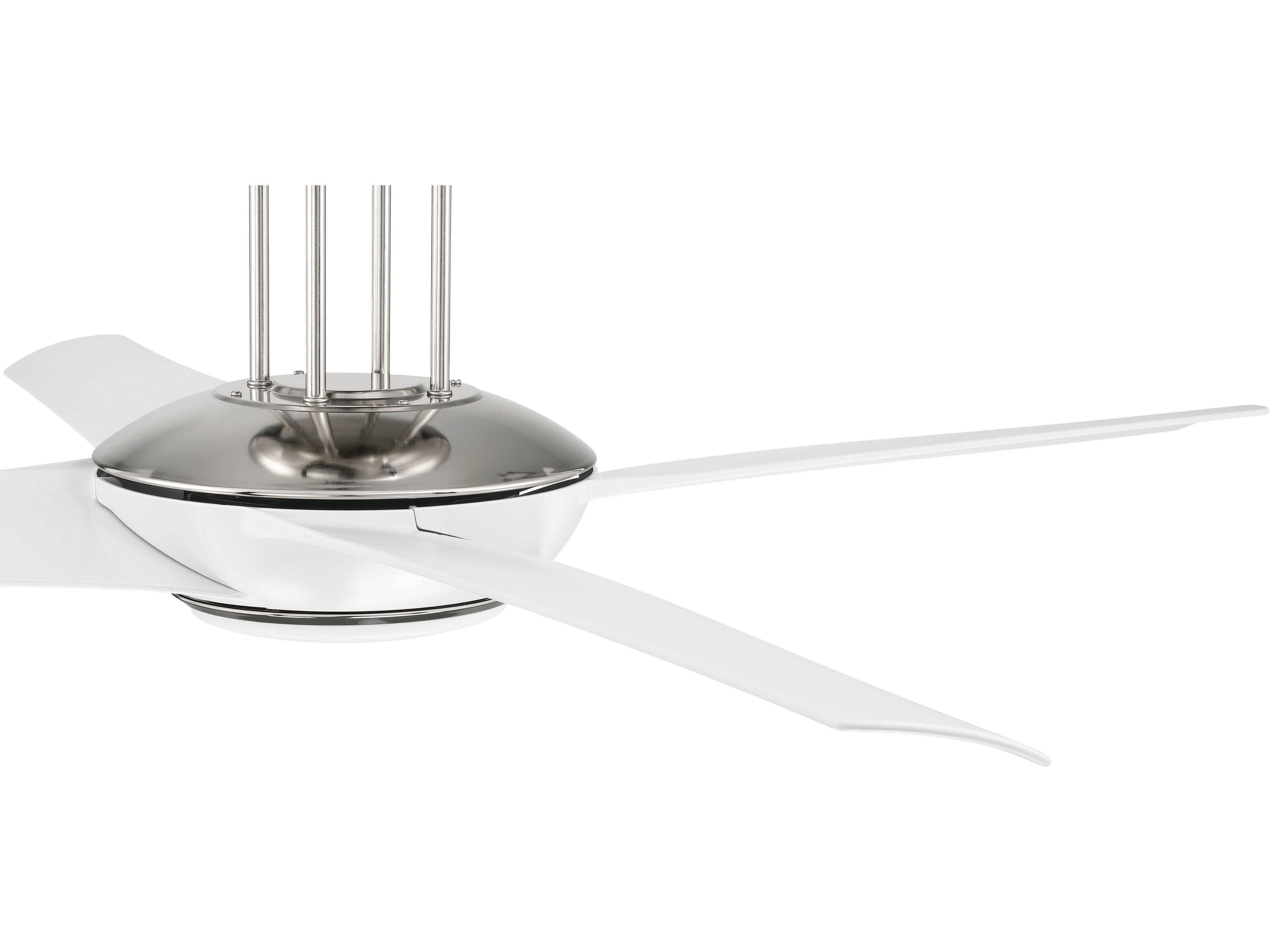 Craftmade Cam 54" Ceiling Fan