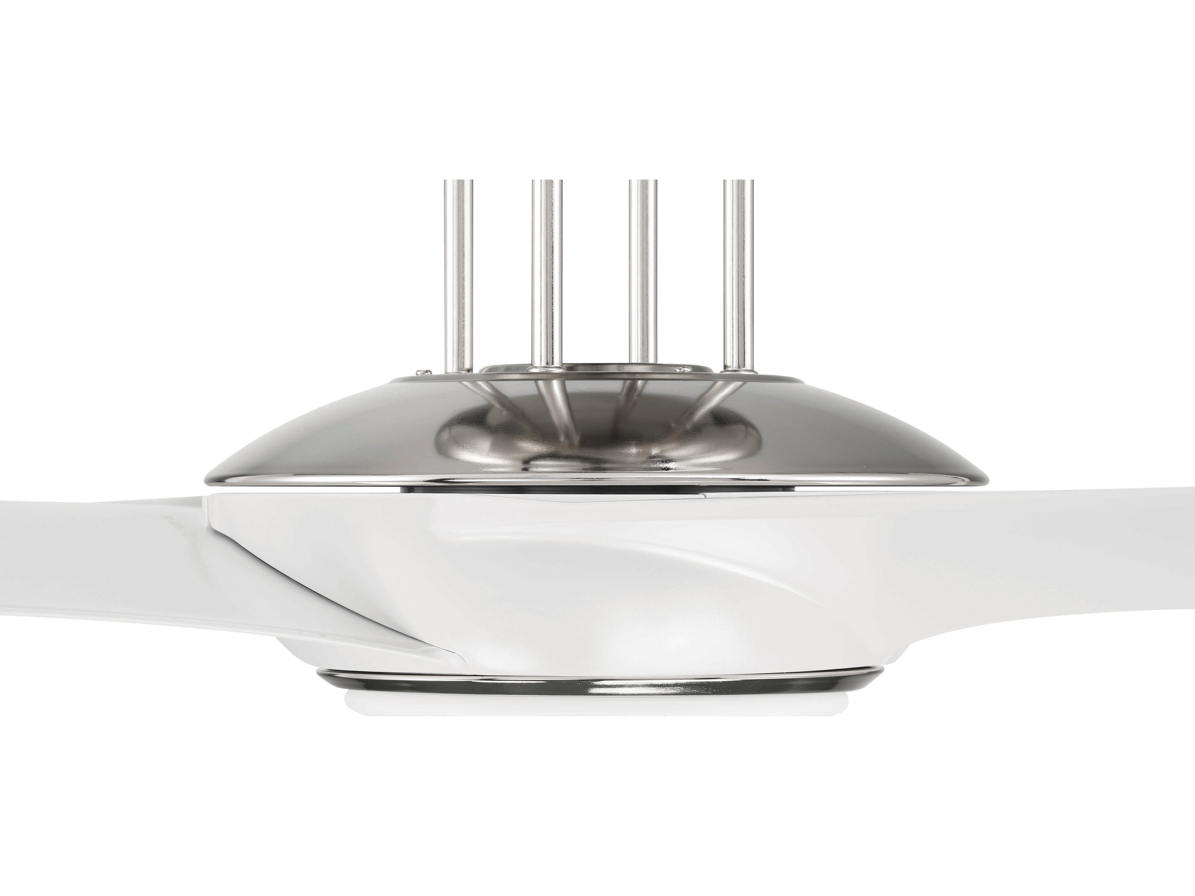 Craftmade Cam 54" Ceiling Fan