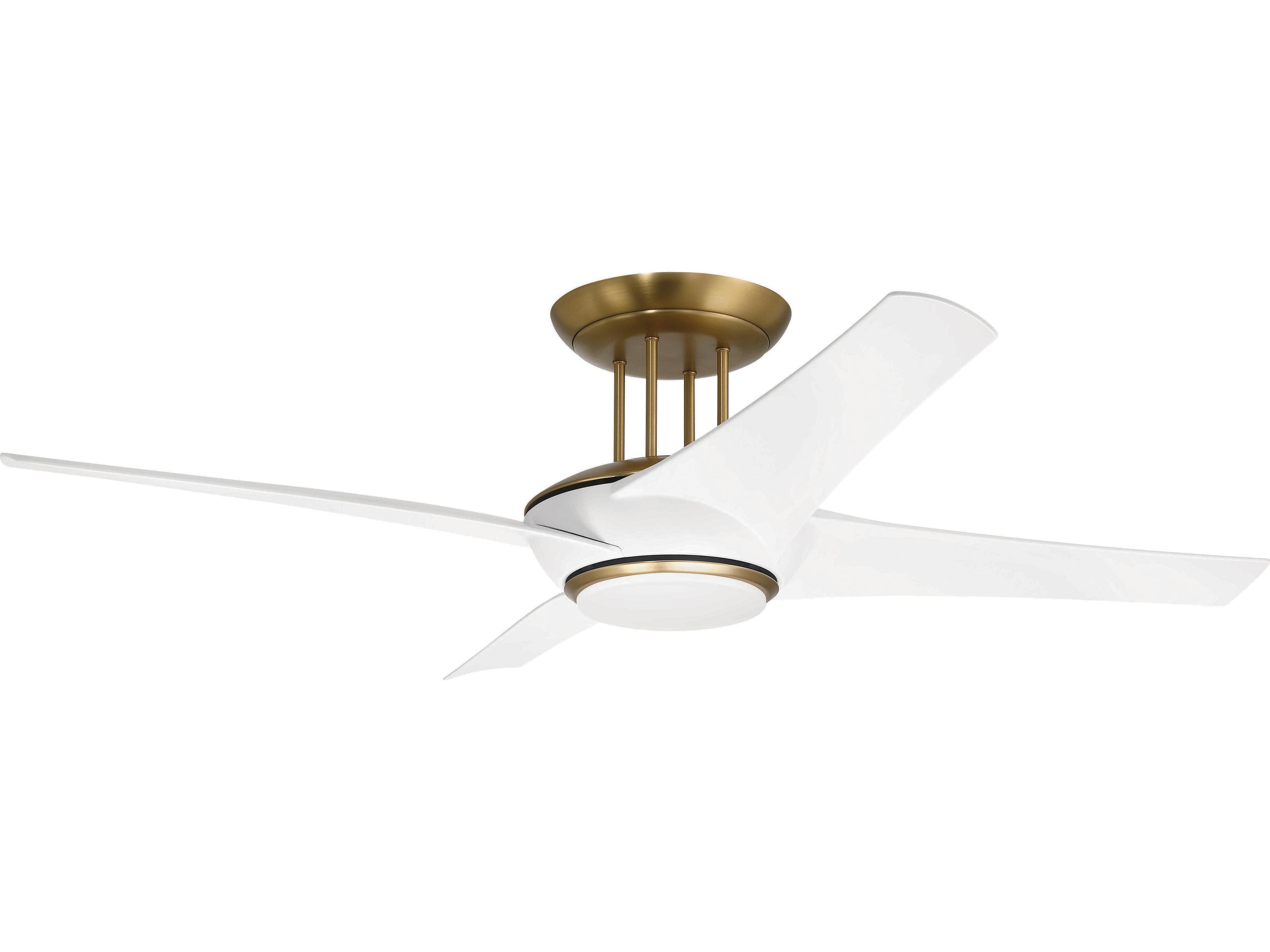 Craftmade Cam 54" Ceiling Fan