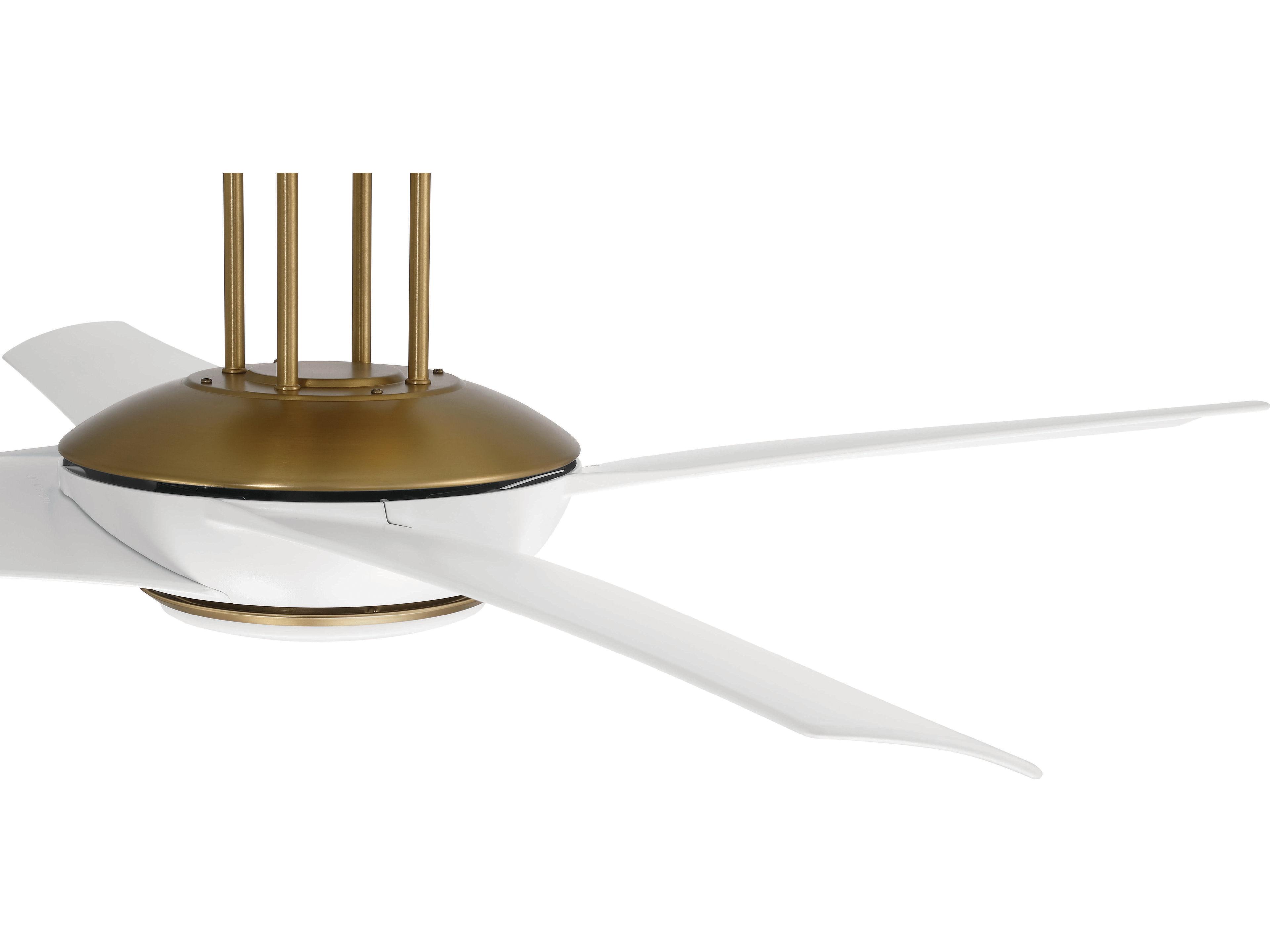 Craftmade Cam 54" Ceiling Fan