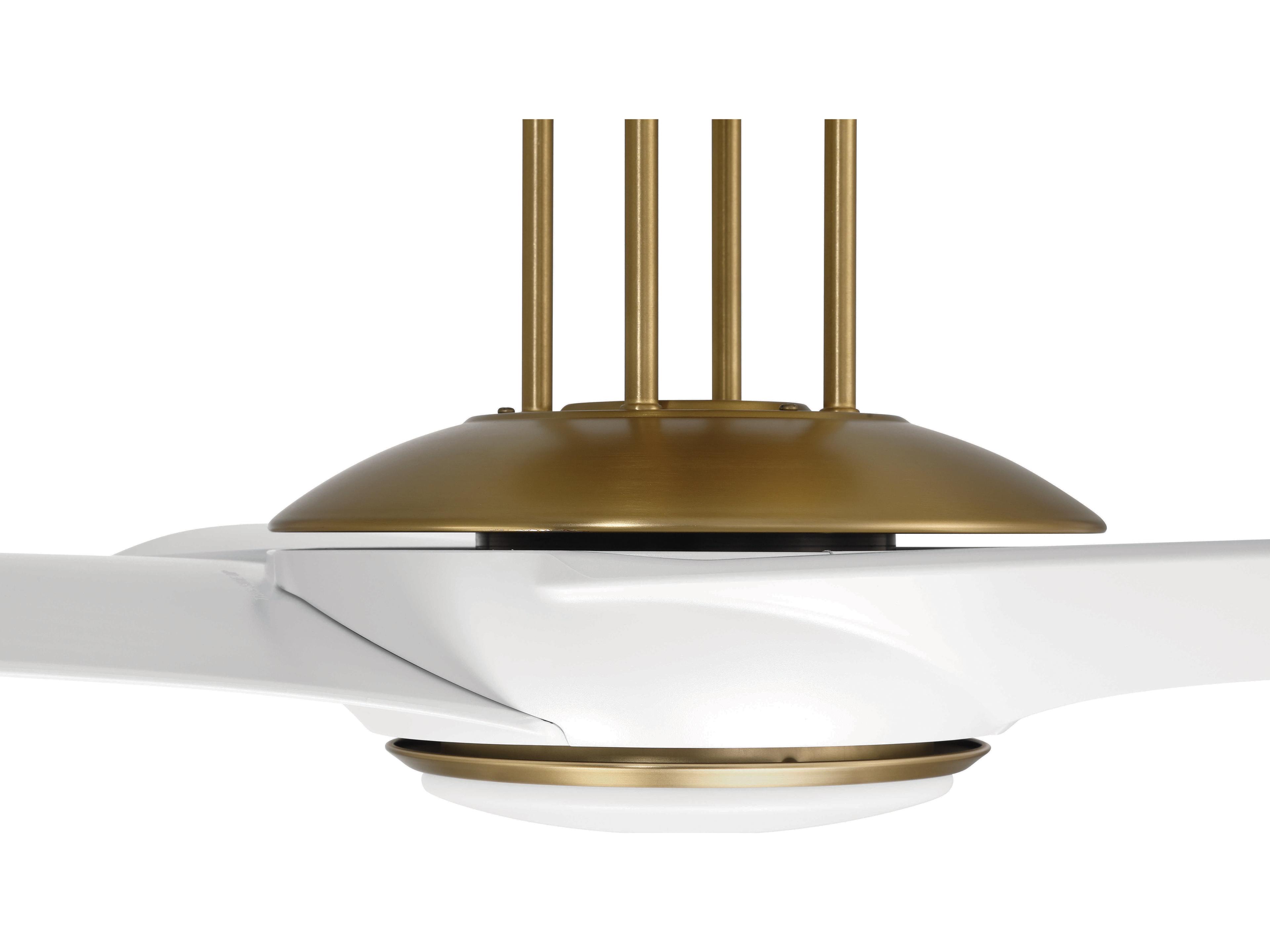 Craftmade Cam 54" Ceiling Fan