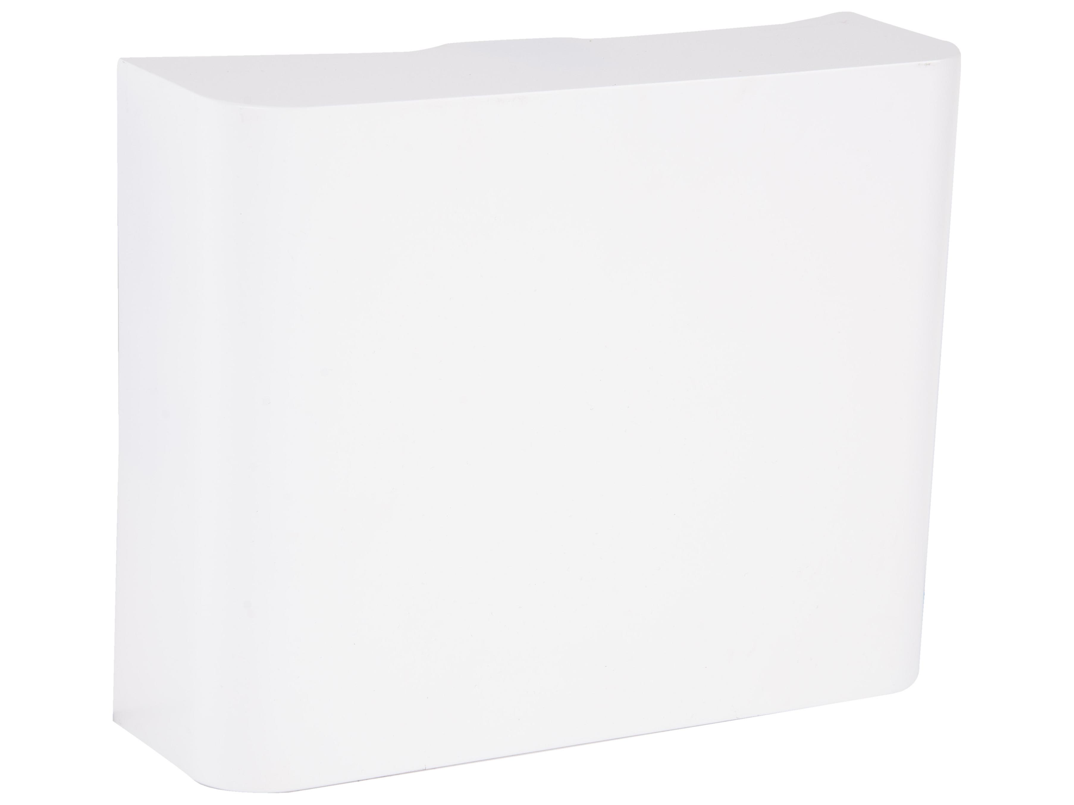 Craftamde White Loud Builders Chime