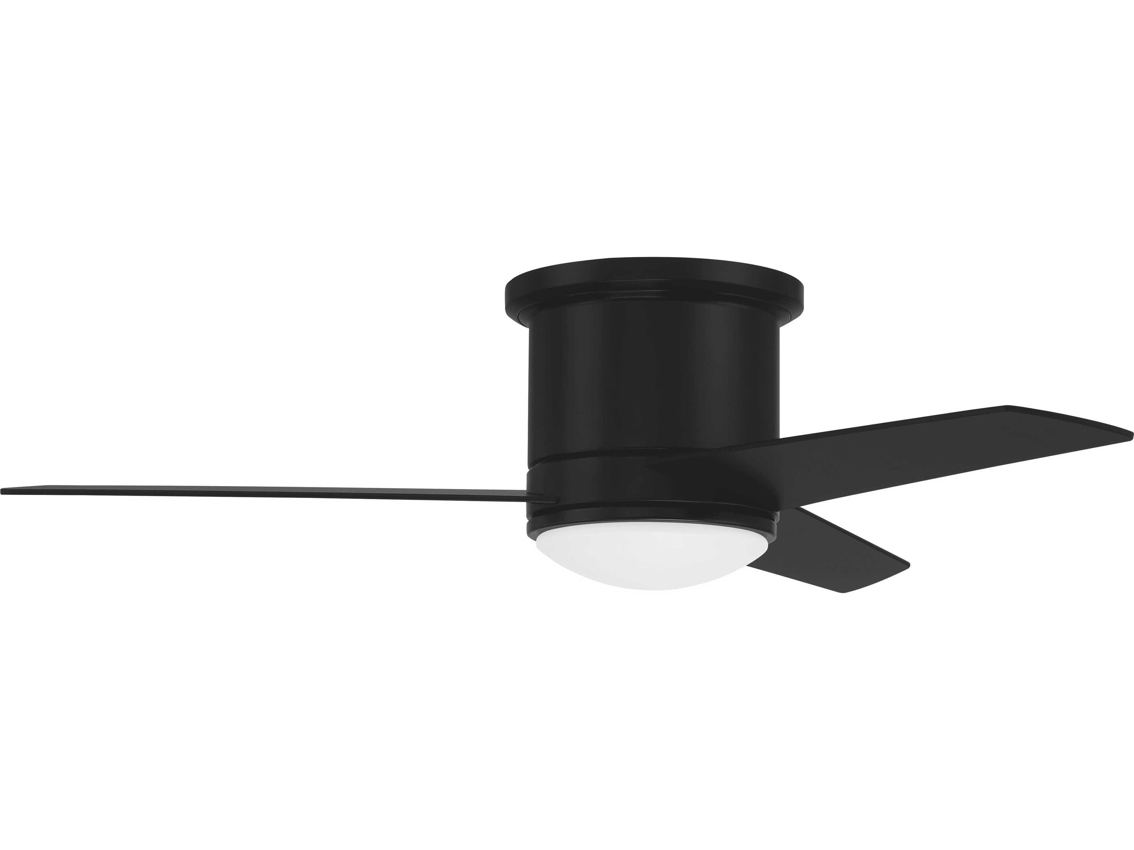 Craftmade Cole-II 1 - Light 44" LED Ceiling Fan