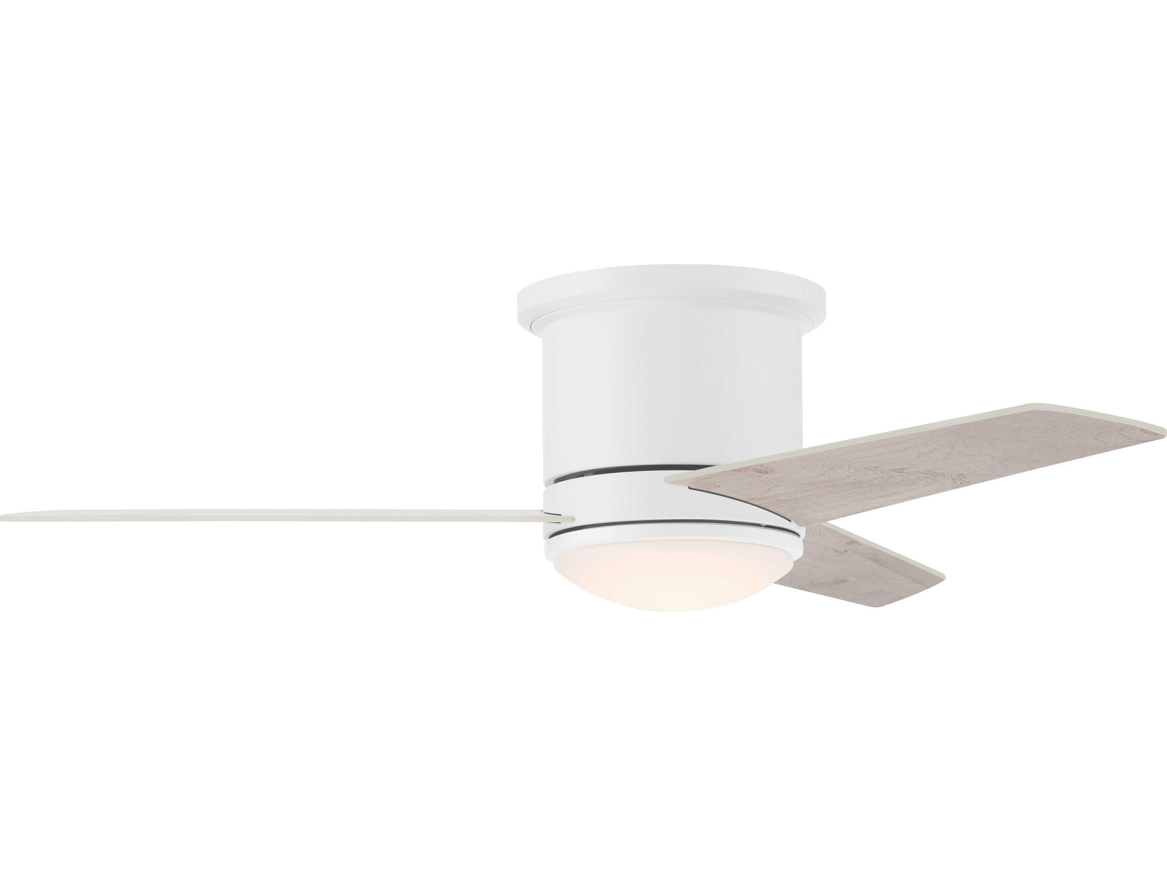 Craftmade Cole-II 1 - Light 44" LED Ceiling Fan