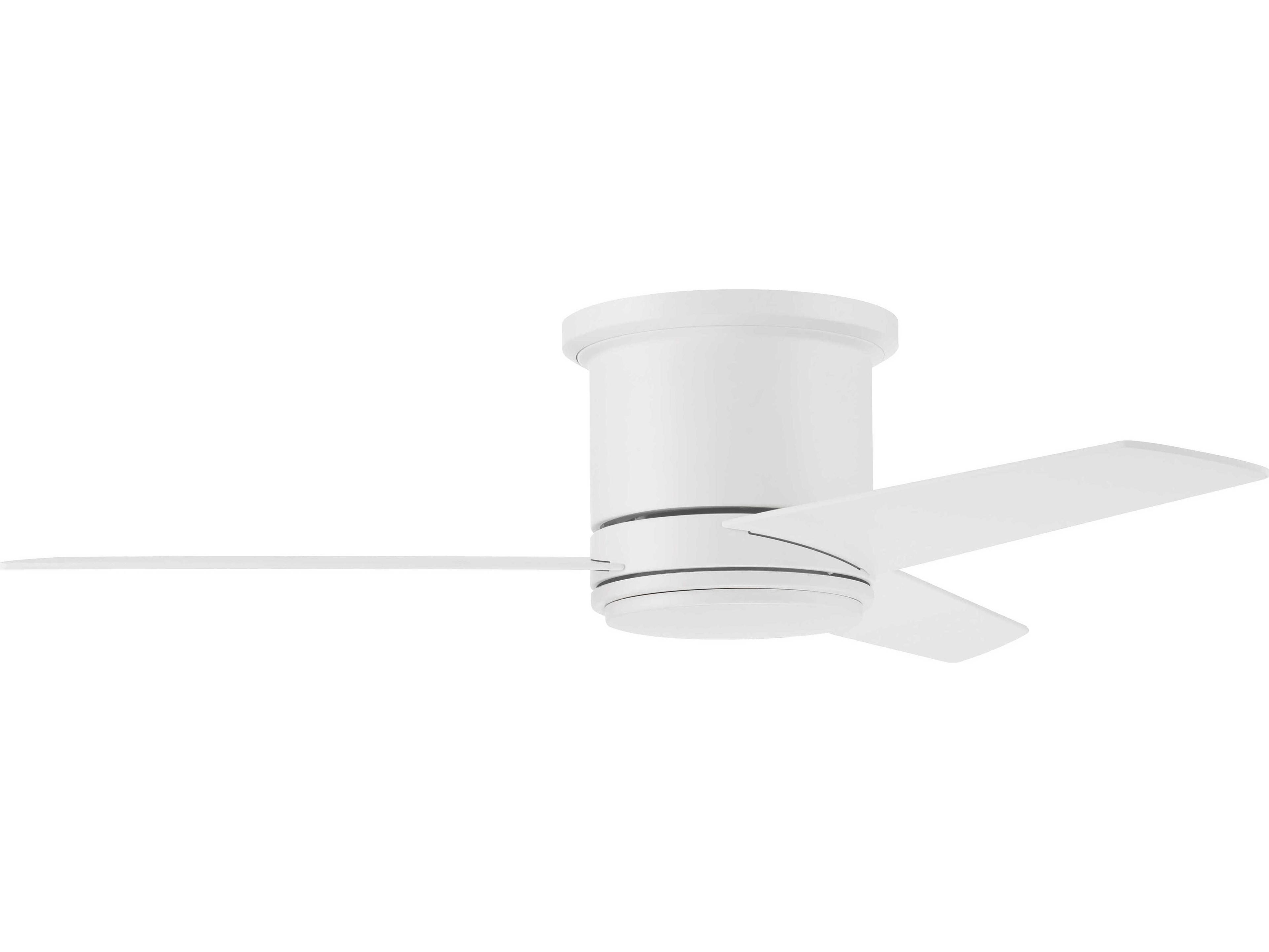Craftmade Cole-II 1 - Light 44" LED Ceiling Fan