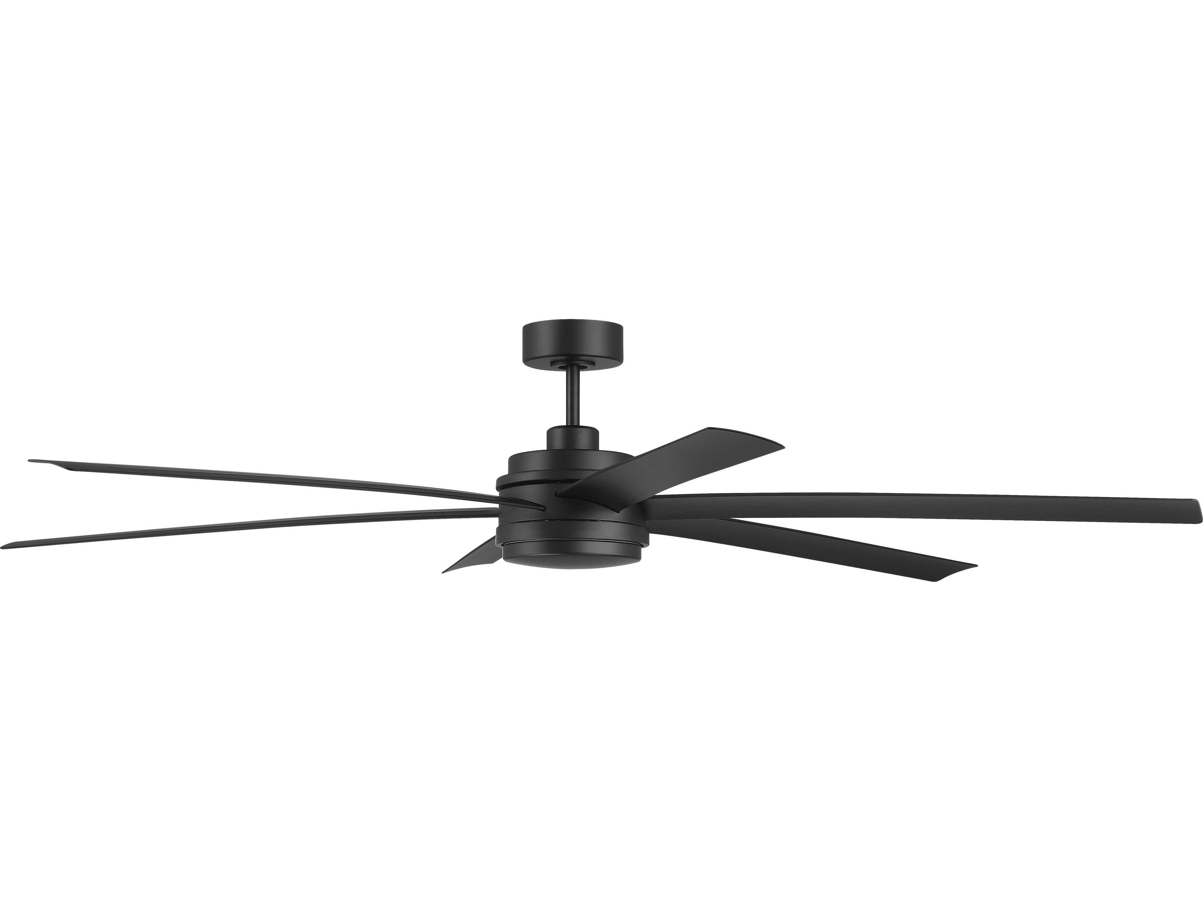 Craftmade Chilz 72" Ceiling Fan