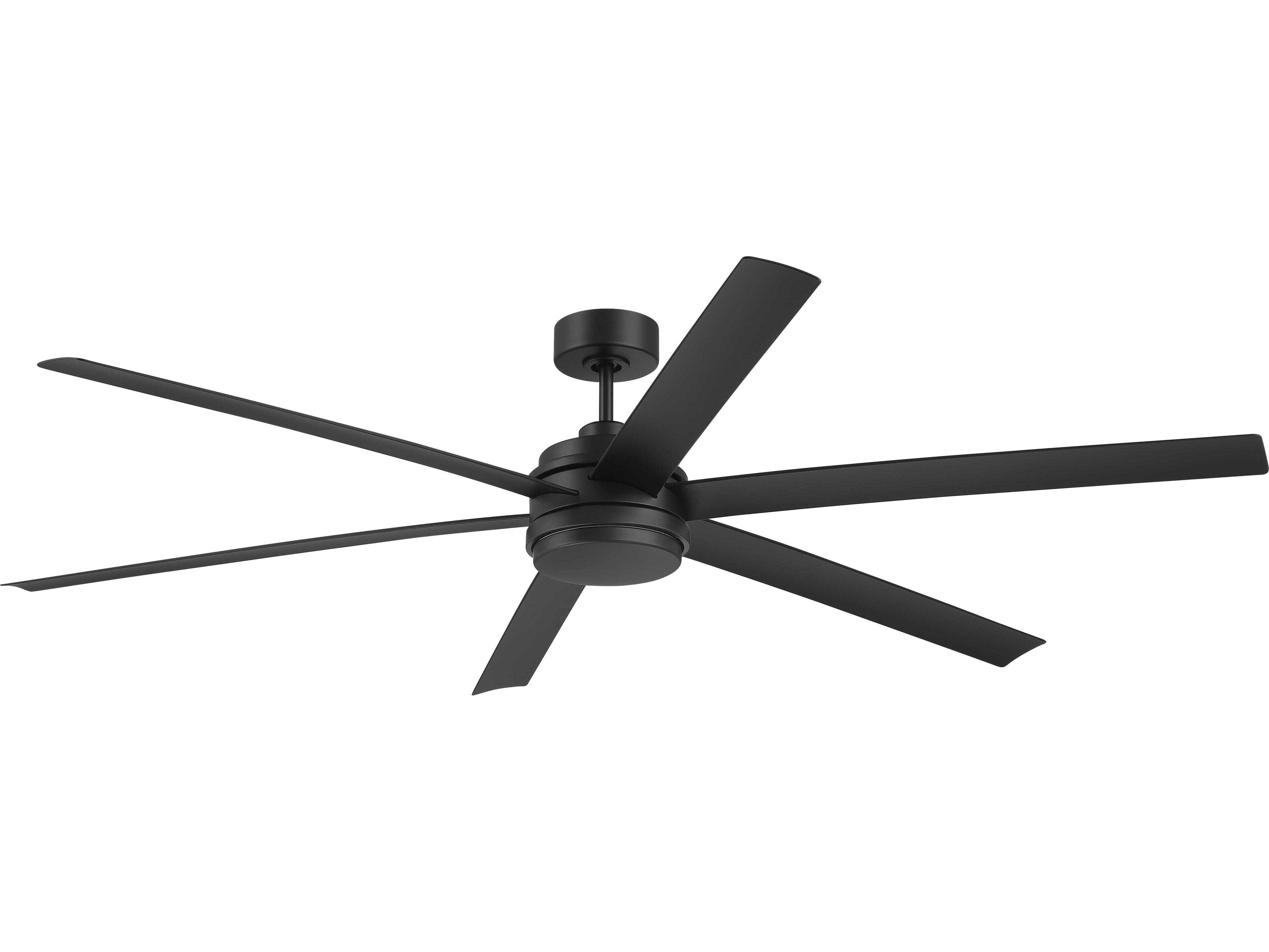 Craftmade Chilz 72" Ceiling Fan