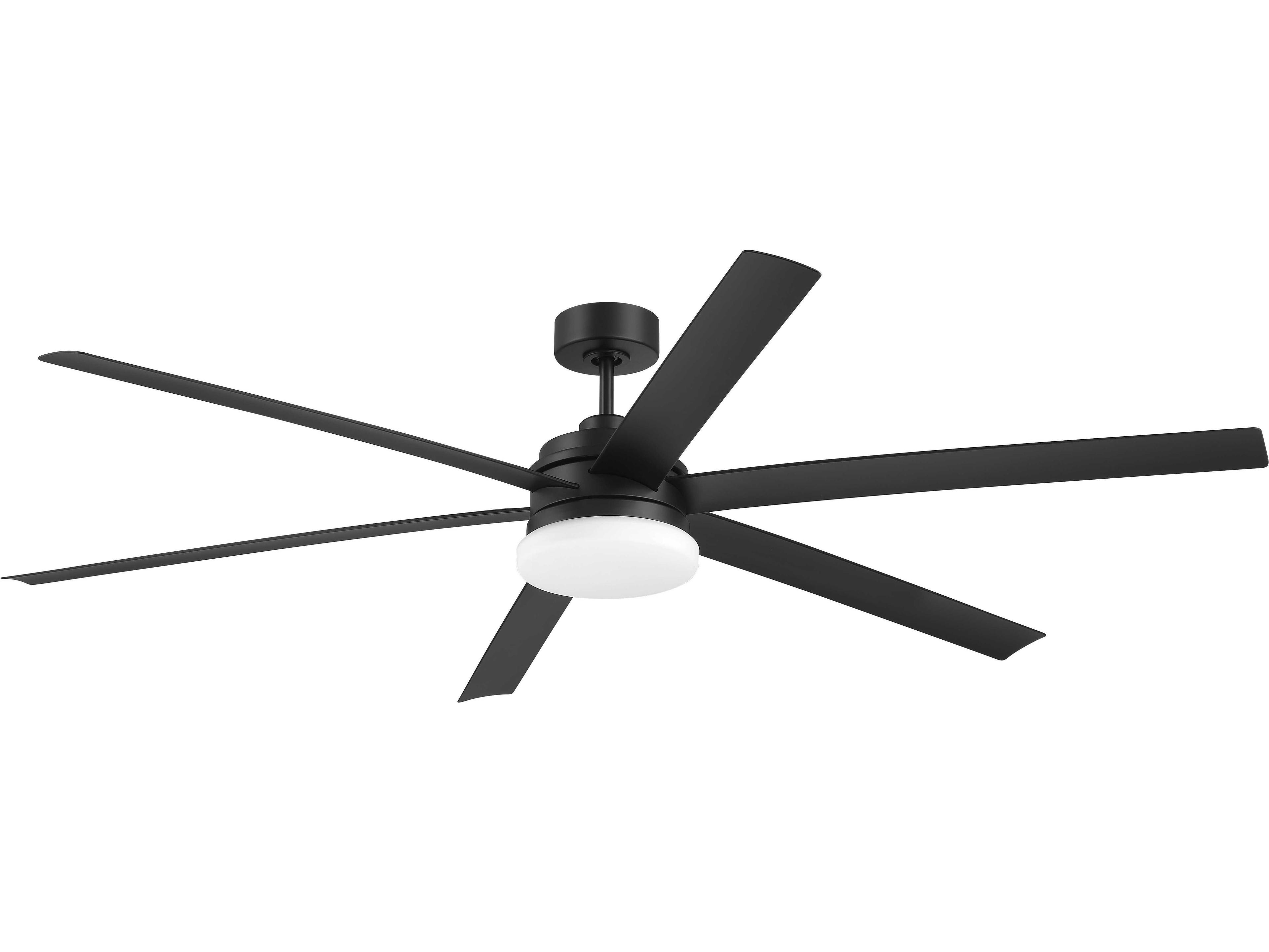 Craftmade Chilz 72" Ceiling Fan